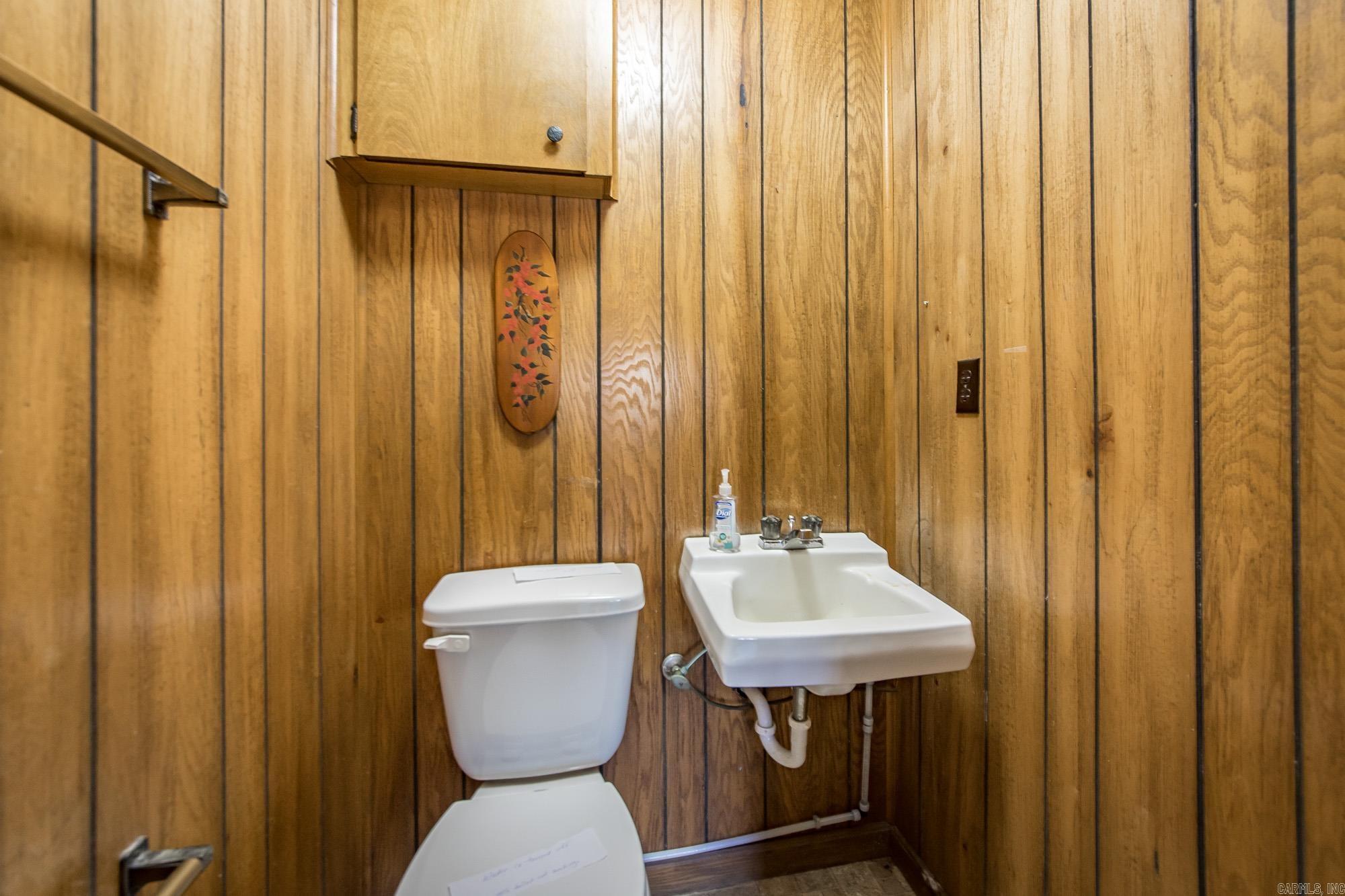 285 Cherrywood  Cabot, AR