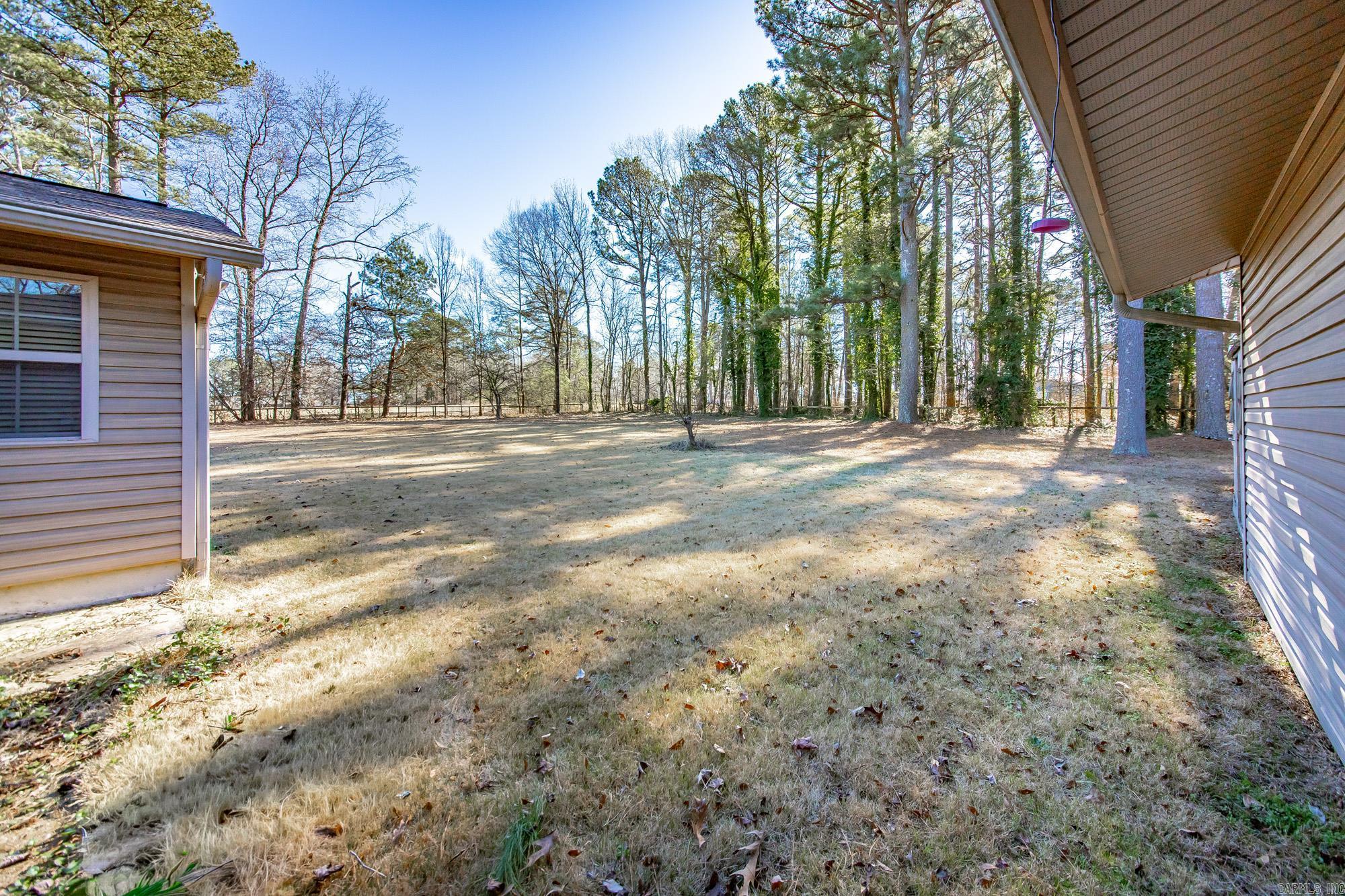 285 Cherrywood  Cabot, AR