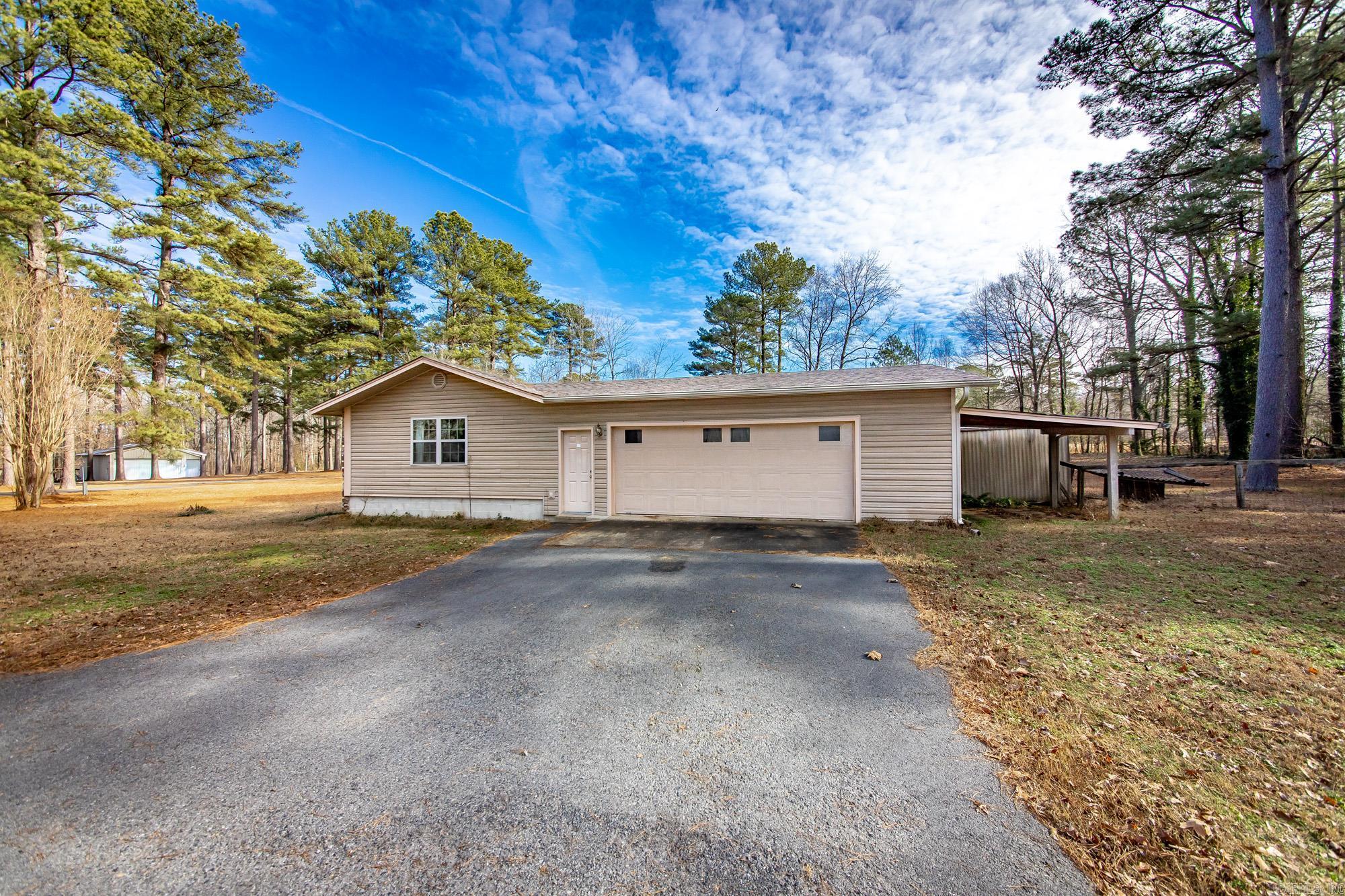 285 Cherrywood  Cabot, AR