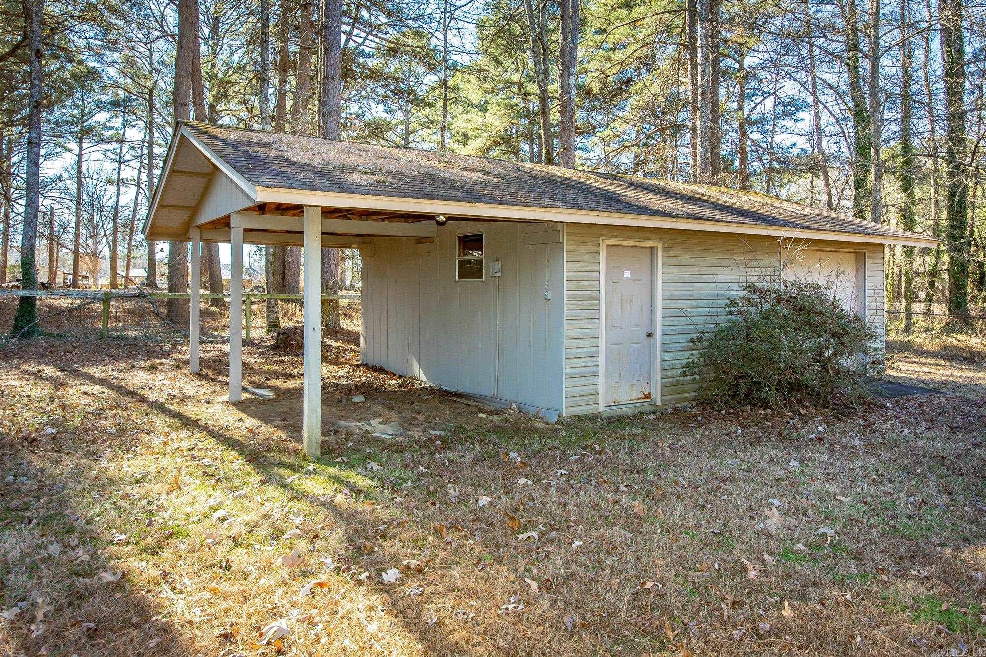285 Cherrywood  Cabot, AR