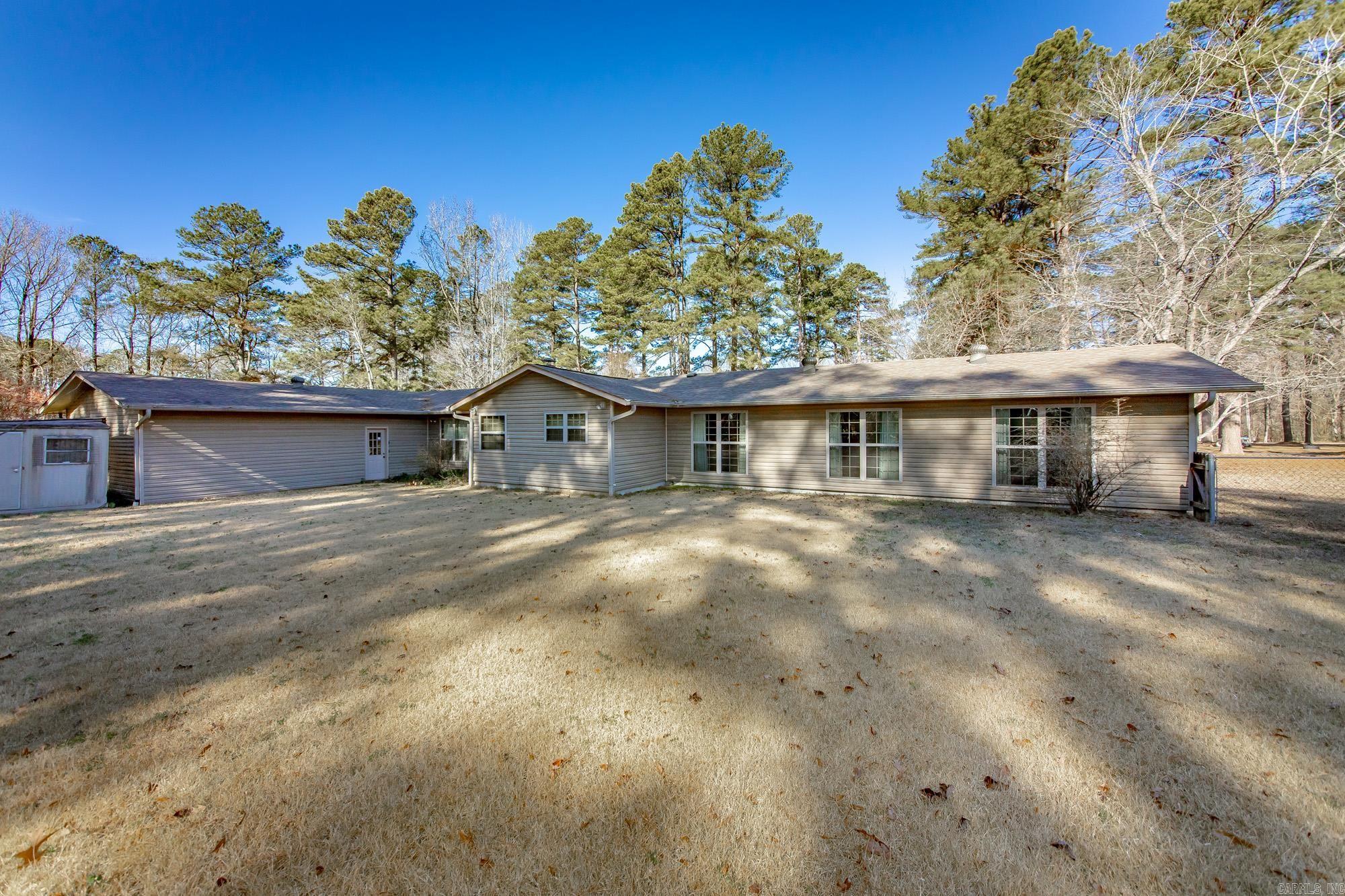 285 Cherrywood  Cabot, AR