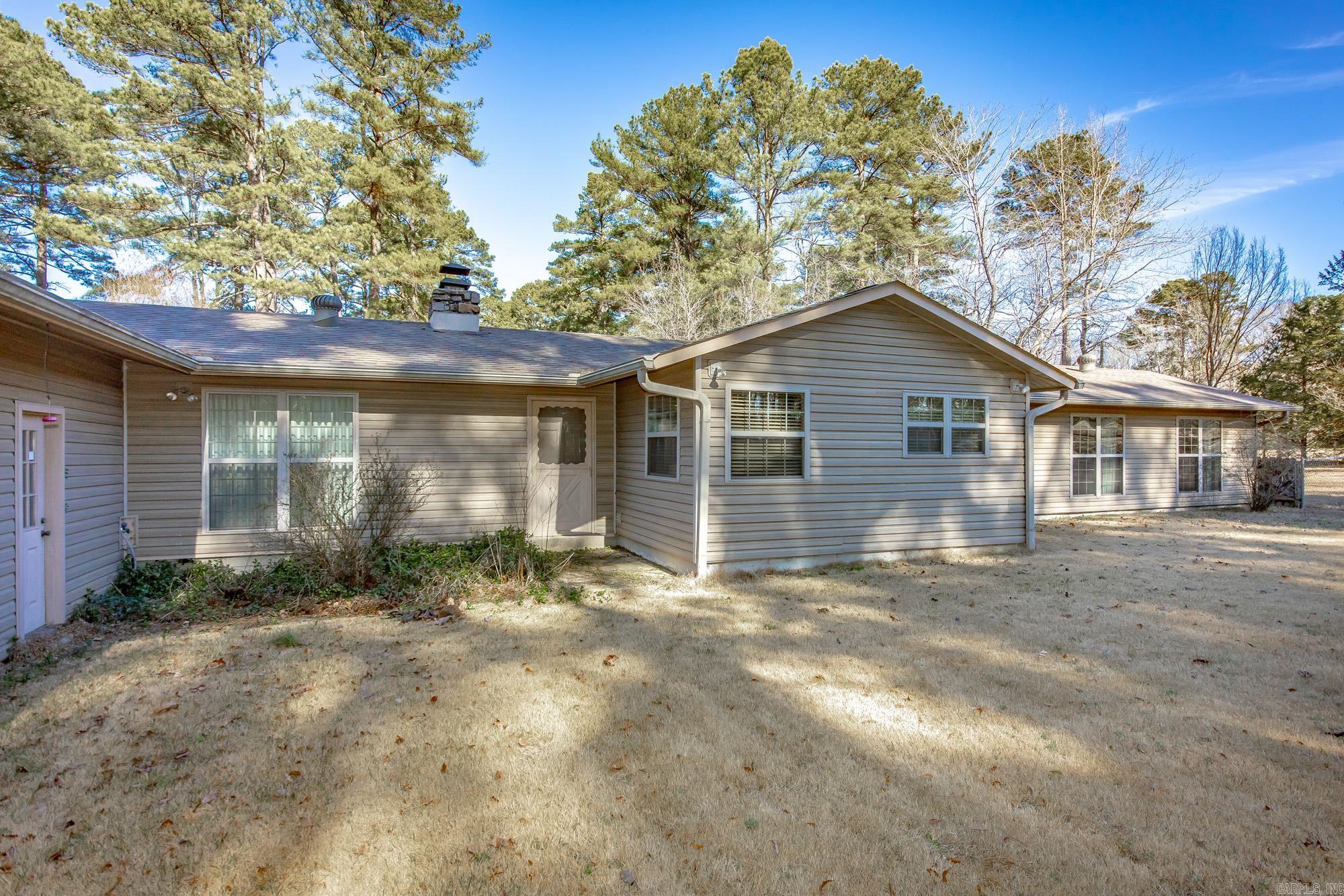 285 Cherrywood  Cabot, AR