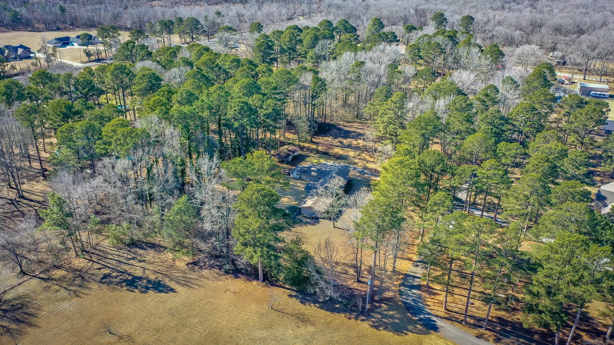 285 Cherrywood  Cabot, AR