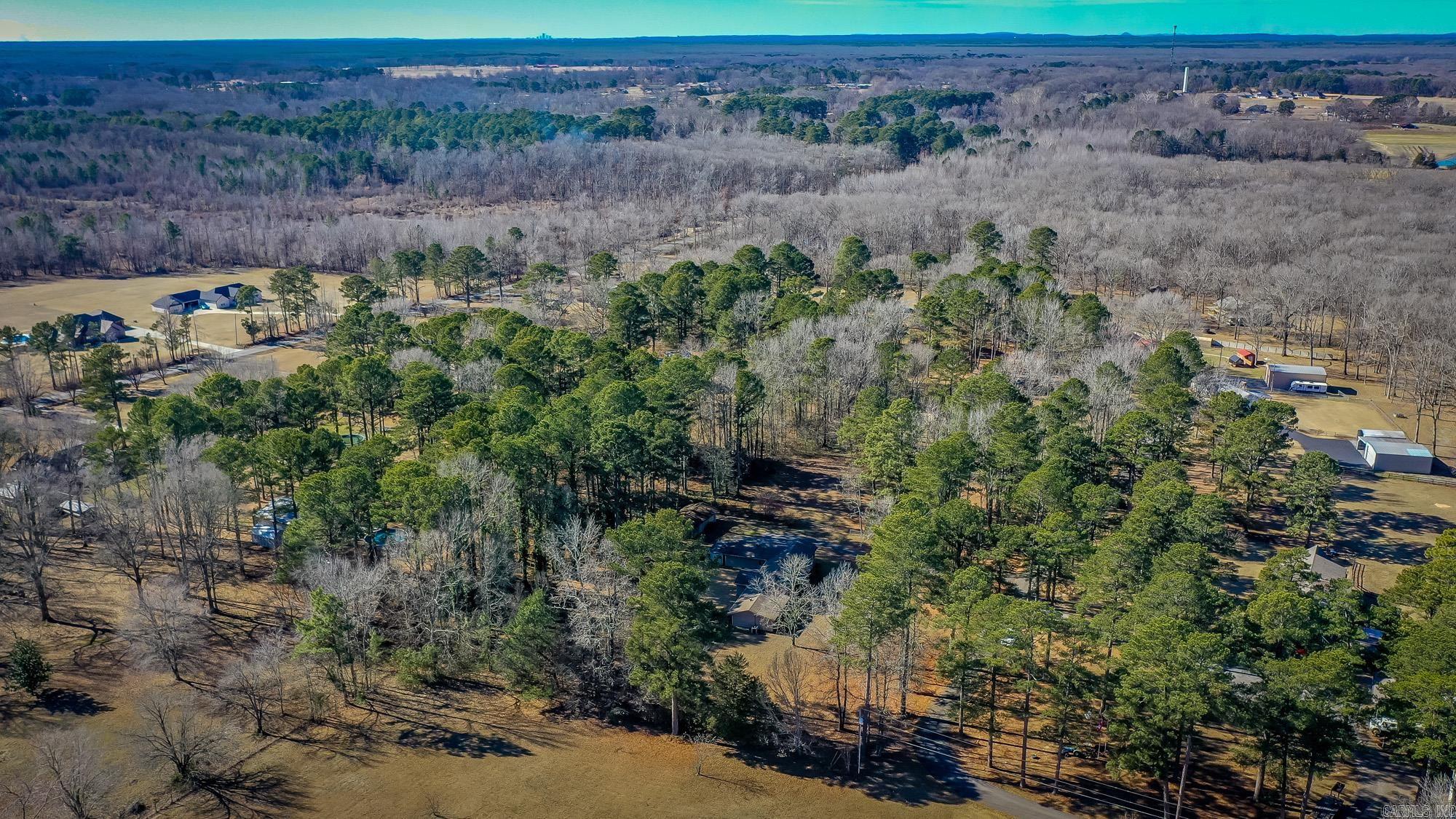 285 Cherrywood  Cabot, AR