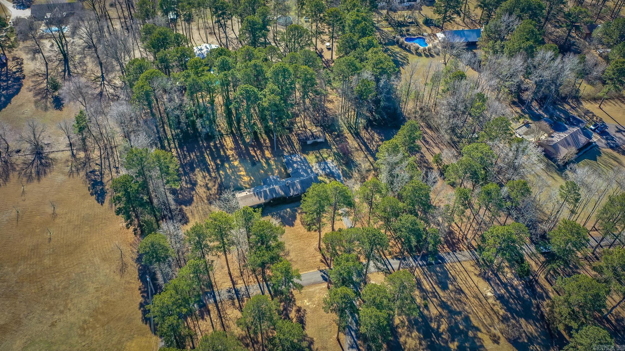 285 Cherrywood  Cabot, AR