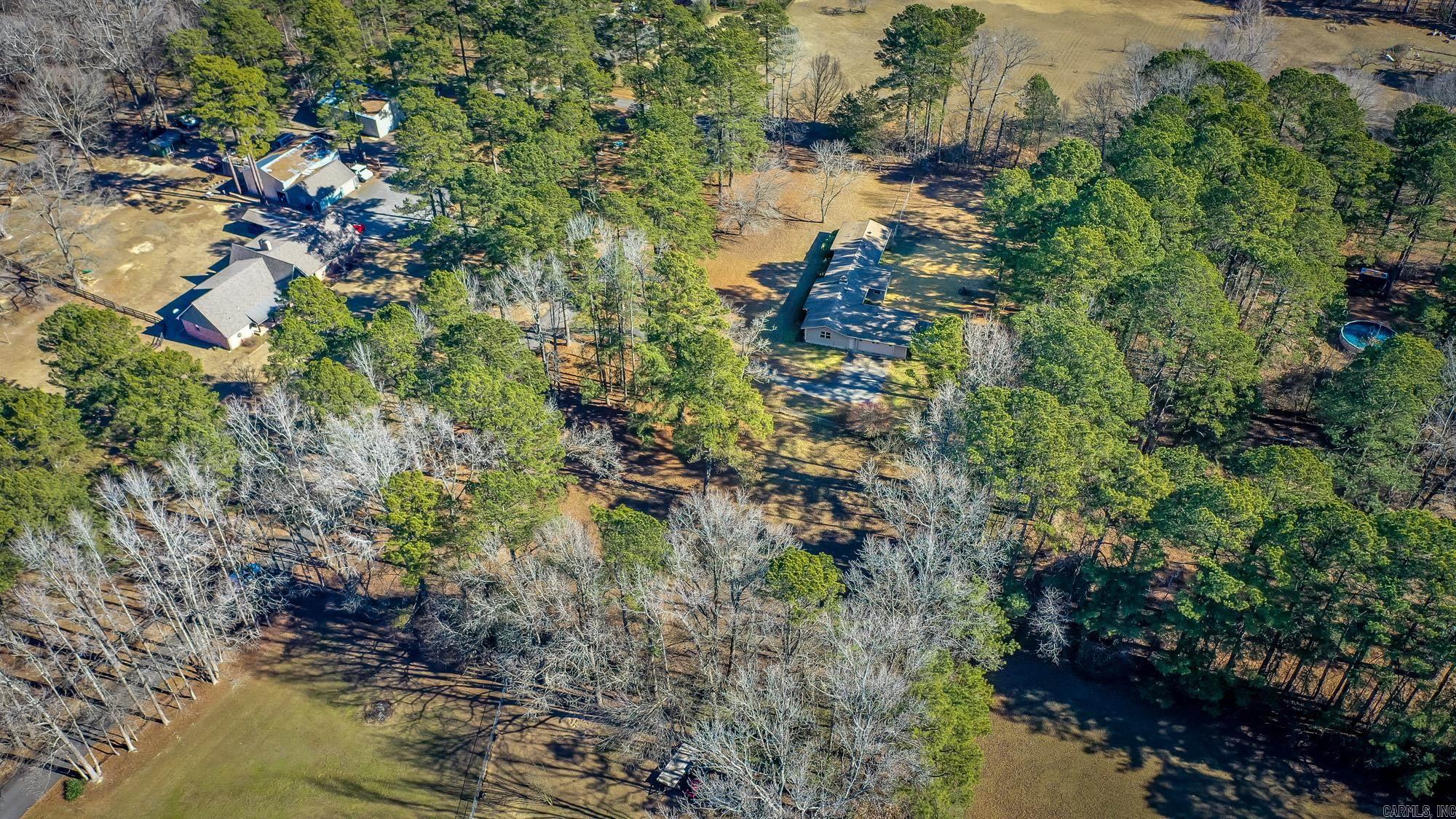 285 Cherrywood  Cabot, AR