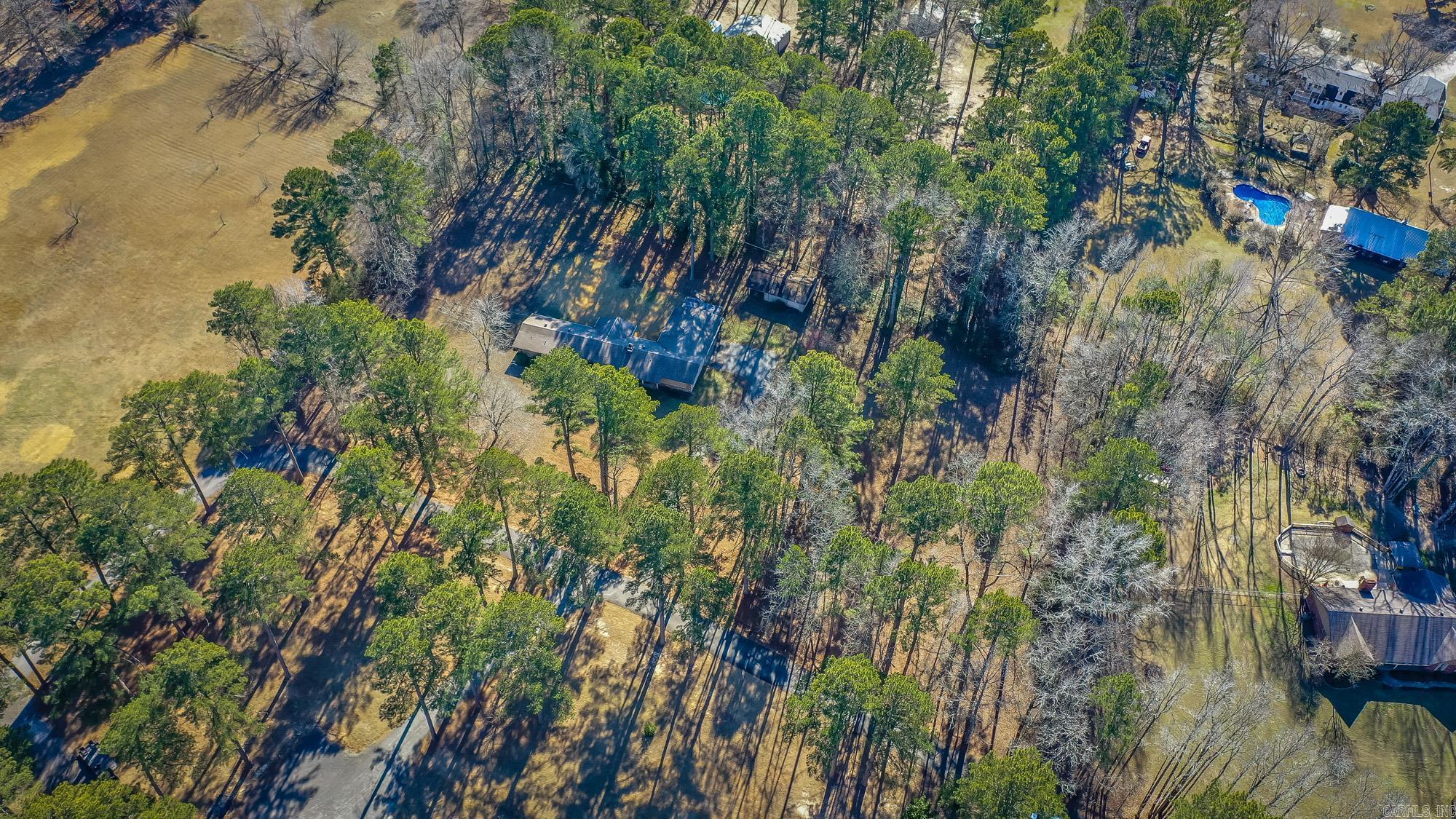 285 Cherrywood  Cabot, AR