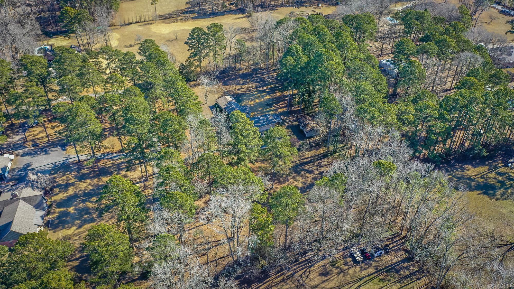 285 Cherrywood  Cabot, AR