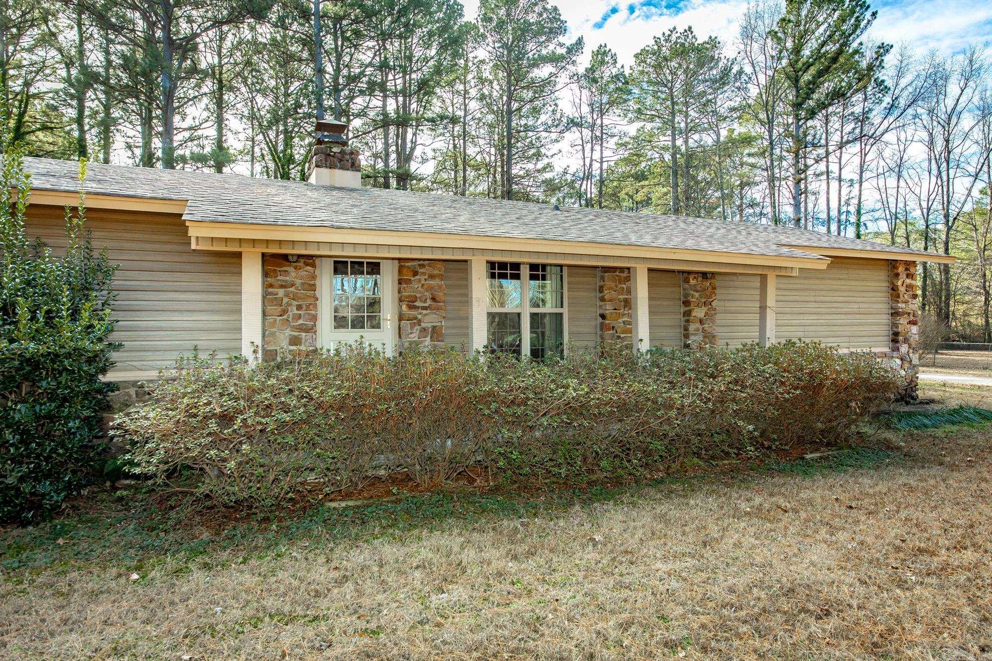 285 Cherrywood  Cabot, AR