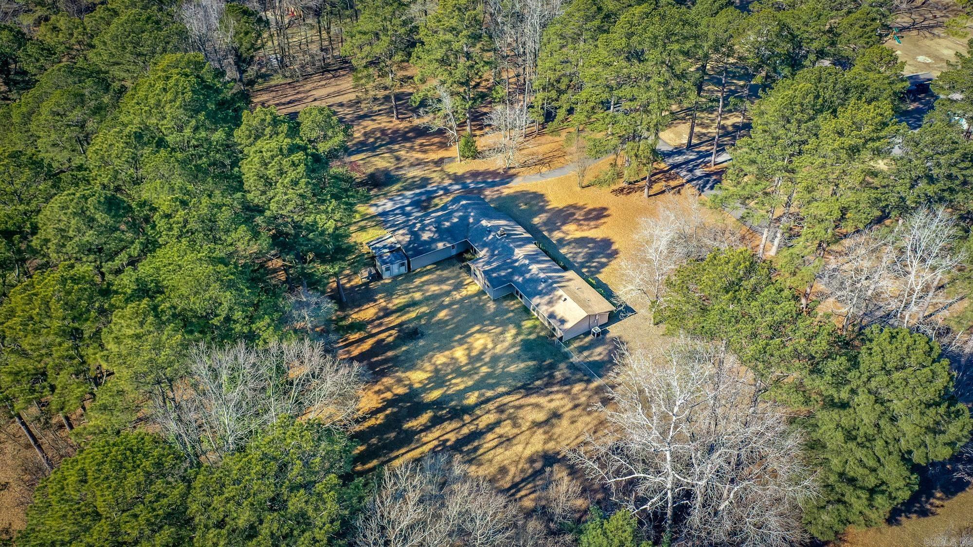 285 Cherrywood  Cabot, AR