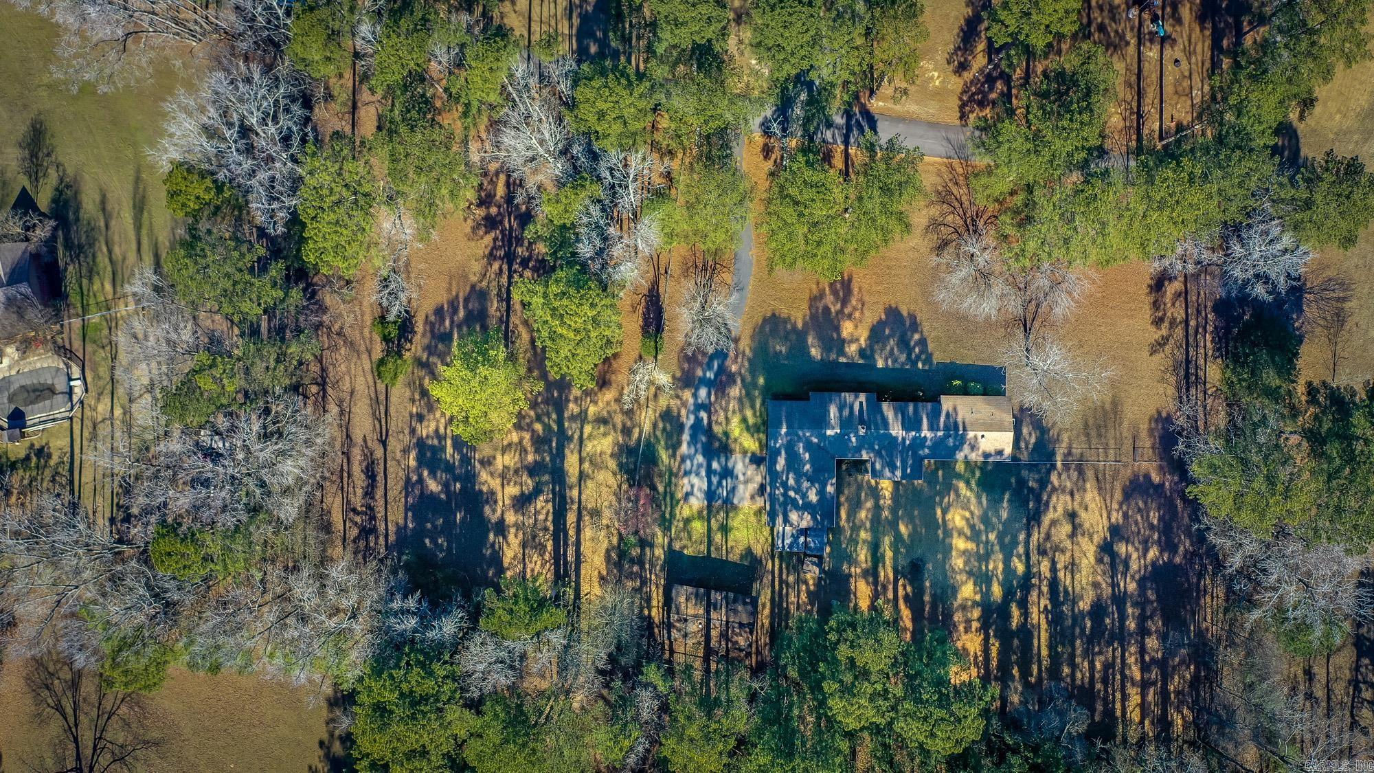 285 Cherrywood  Cabot, AR