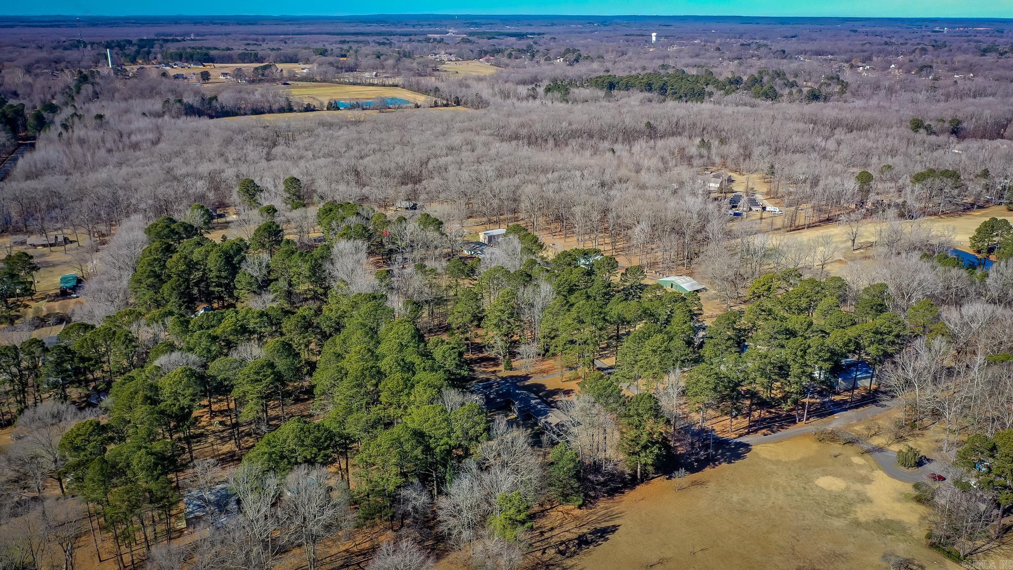 285 Cherrywood  Cabot, AR