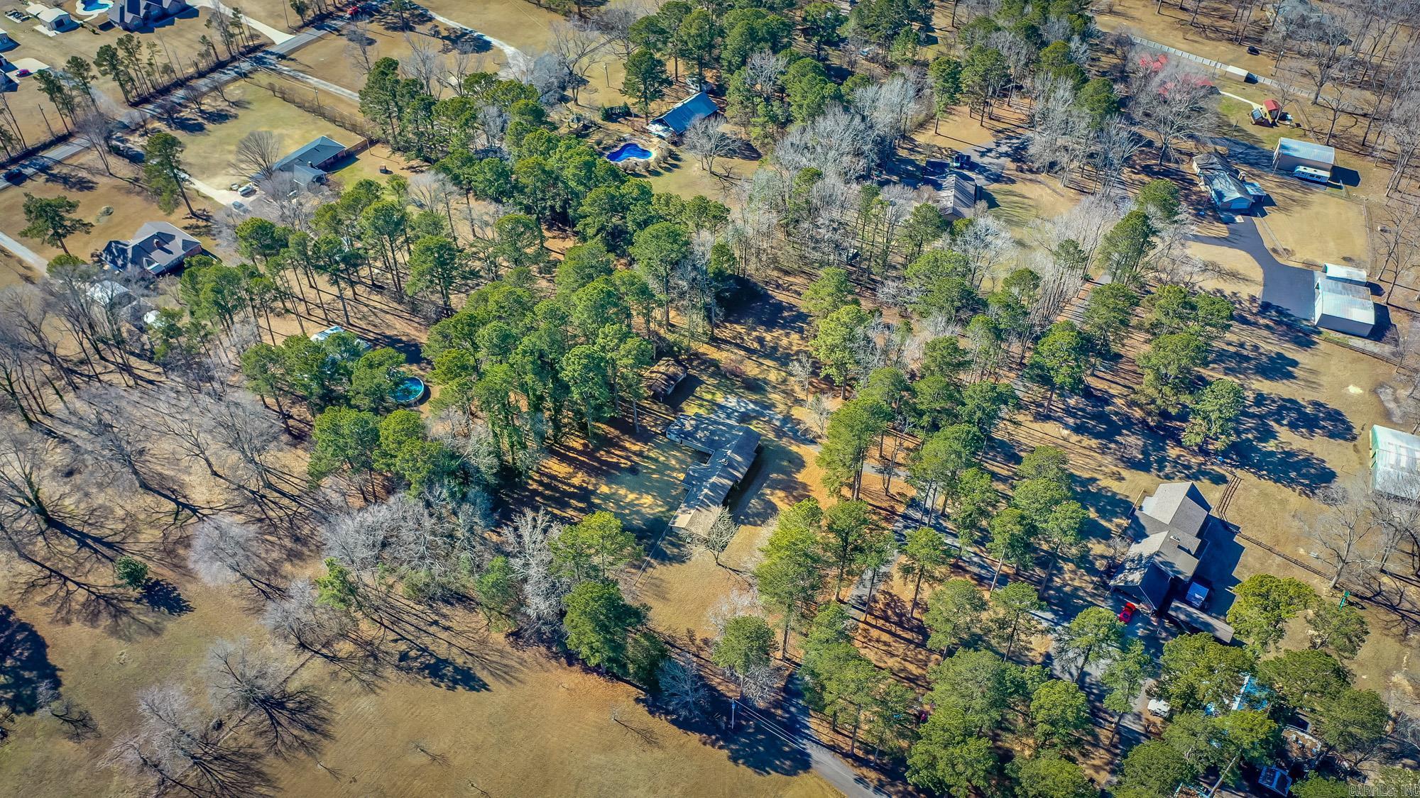 285 Cherrywood  Cabot, AR