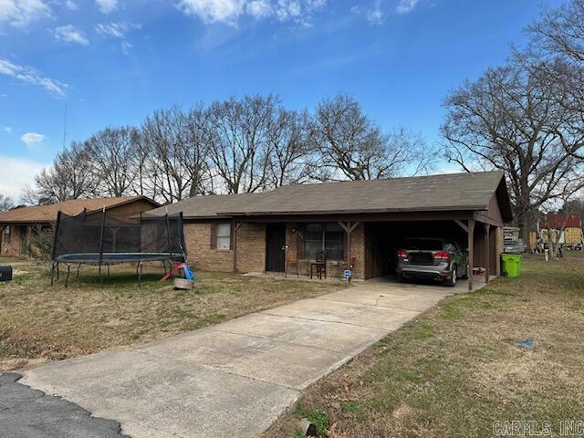 206 Teresa Ln  Lonoke, AR