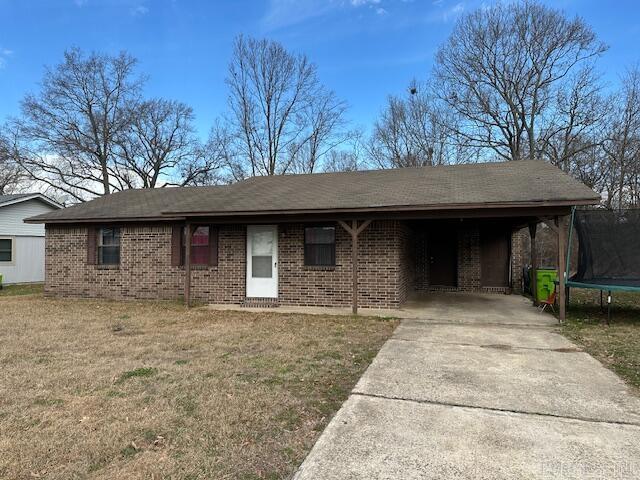214 Teresa Ln  Lonoke, AR