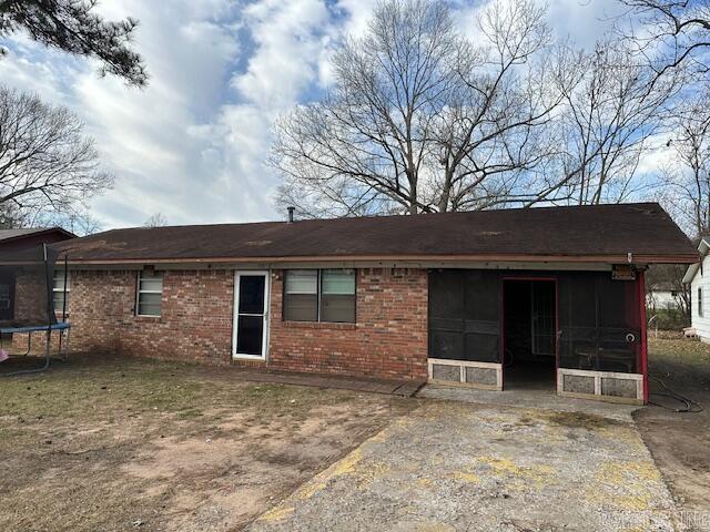 110 Thomas Dr  Lonoke, AR