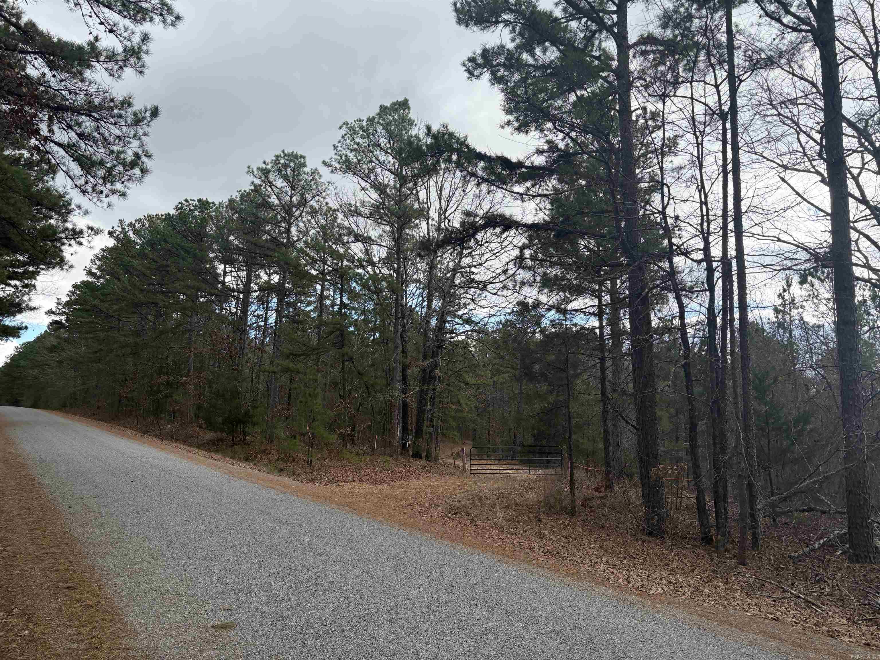 W Hundley  Bigelow, AR