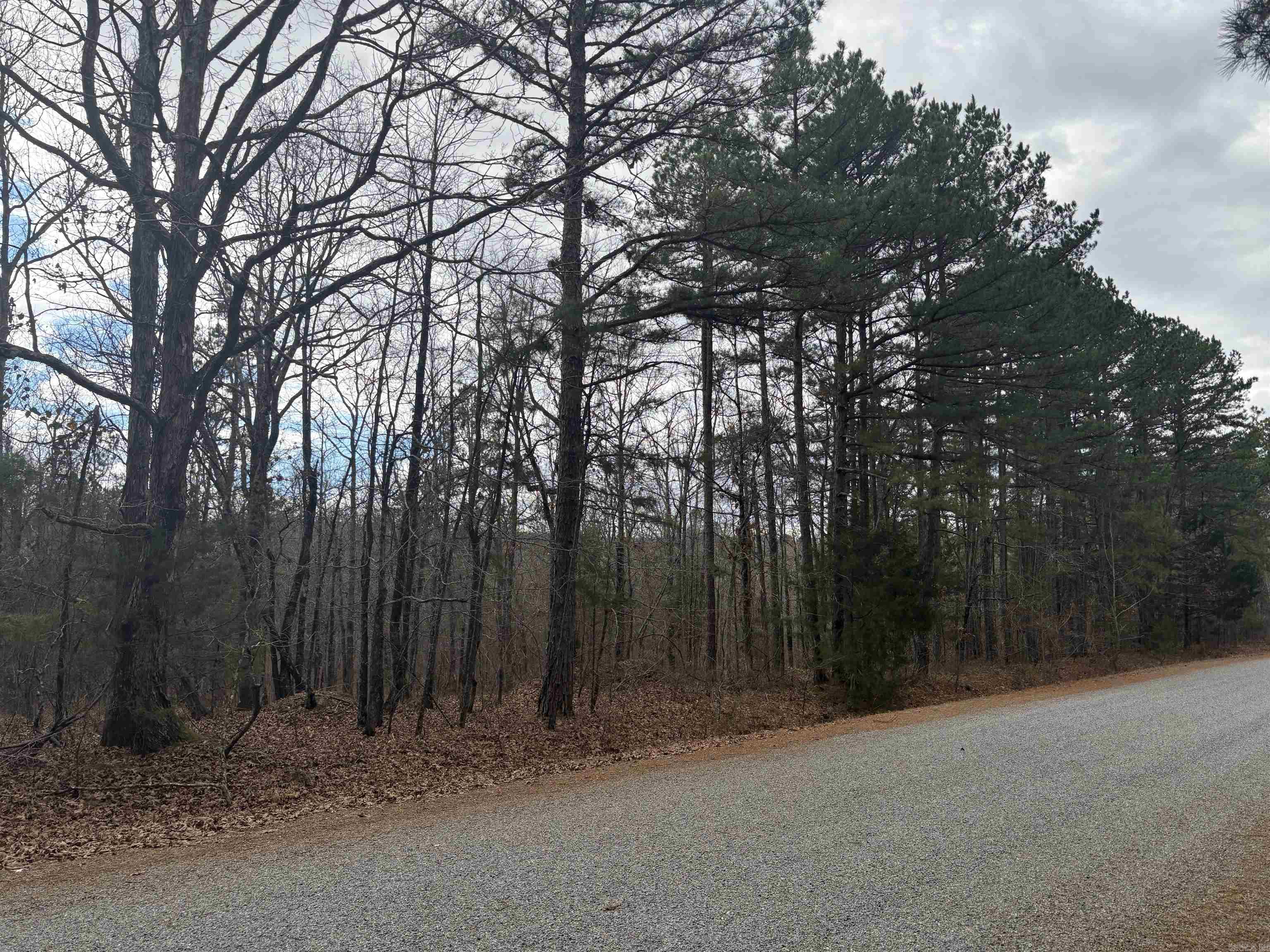 W Hundley  Bigelow, AR