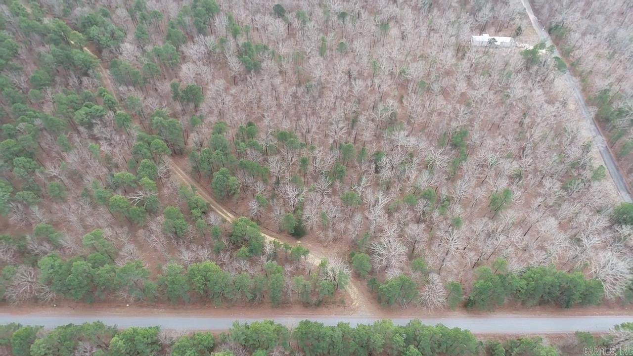 W Hundley  Bigelow, AR