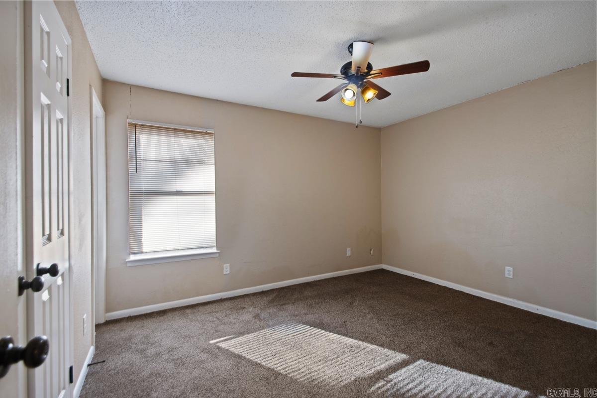 8005 Woodhaven  Little Rock, AR