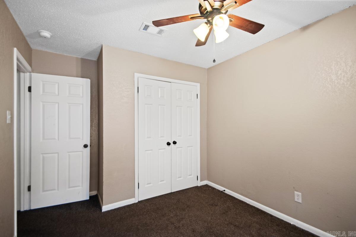 8005 Woodhaven  Little Rock, AR