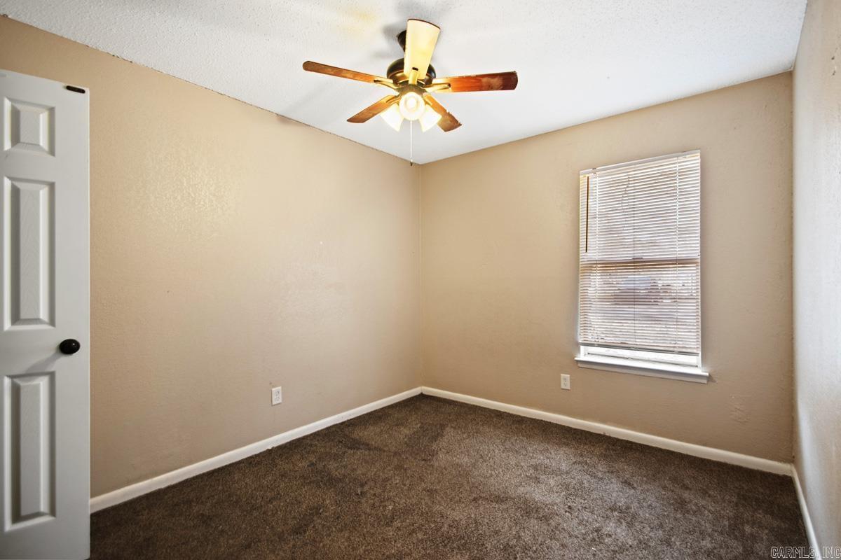 8005 Woodhaven  Little Rock, AR