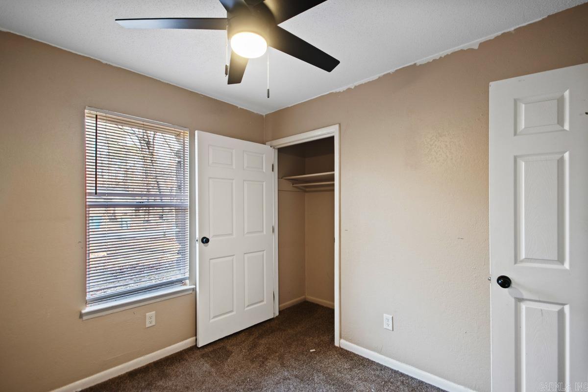 8005 Woodhaven  Little Rock, AR