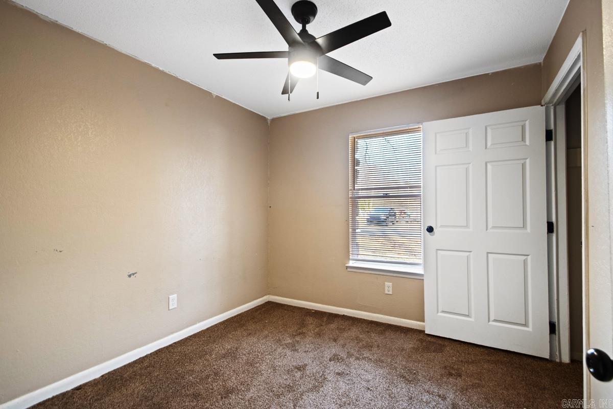 8005 Woodhaven  Little Rock, AR