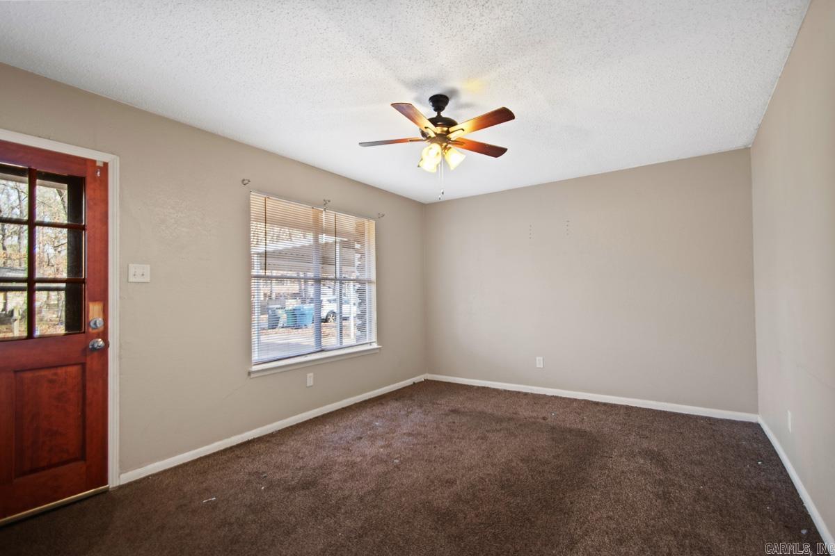 8005 Woodhaven  Little Rock, AR