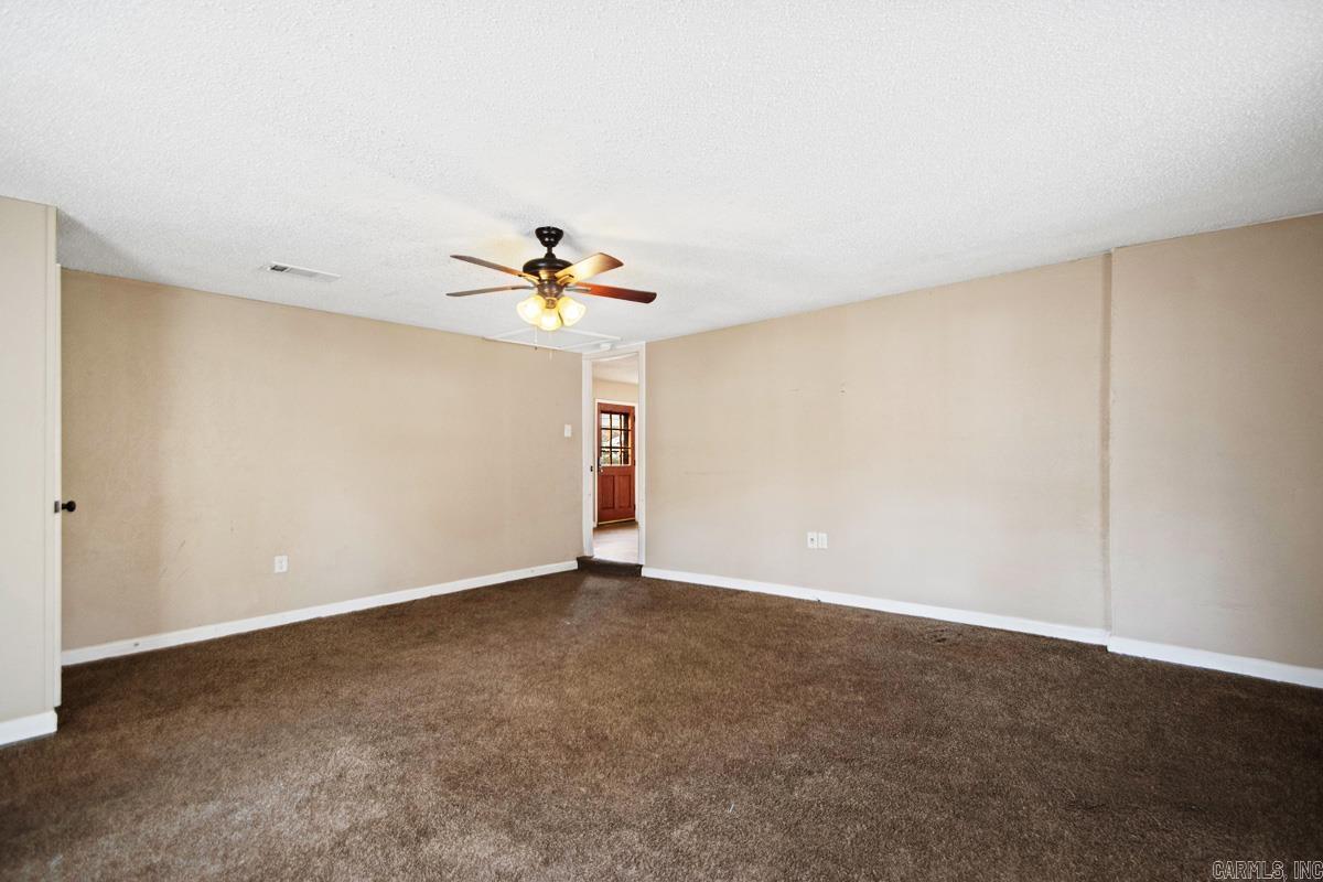 8005 Woodhaven  Little Rock, AR