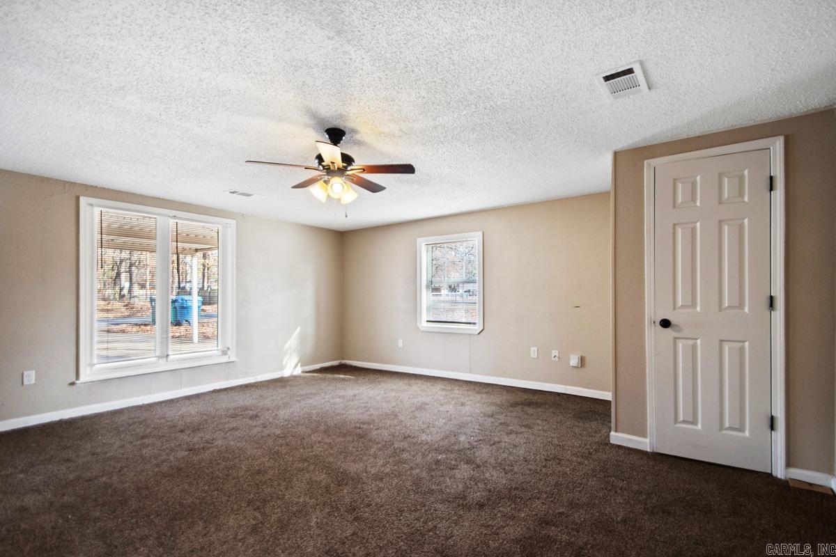 8005 Woodhaven  Little Rock, AR