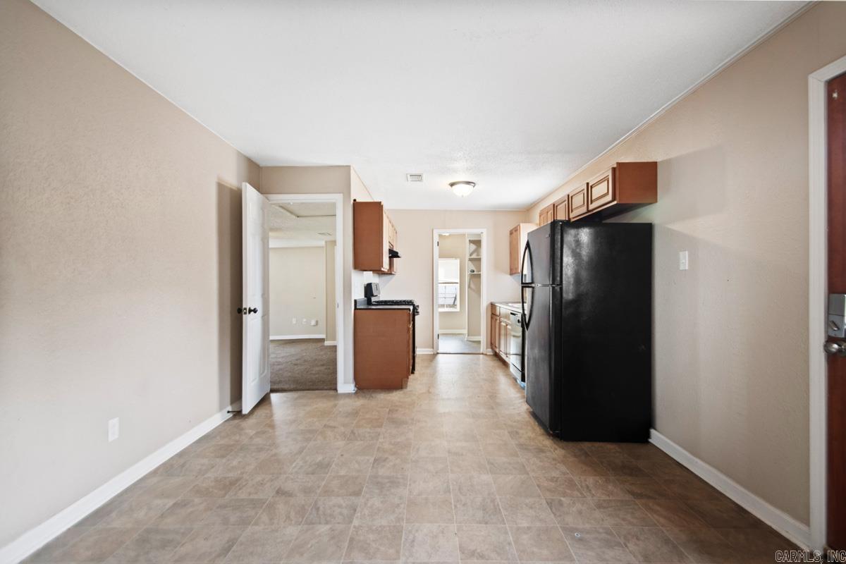 8005 Woodhaven  Little Rock, AR