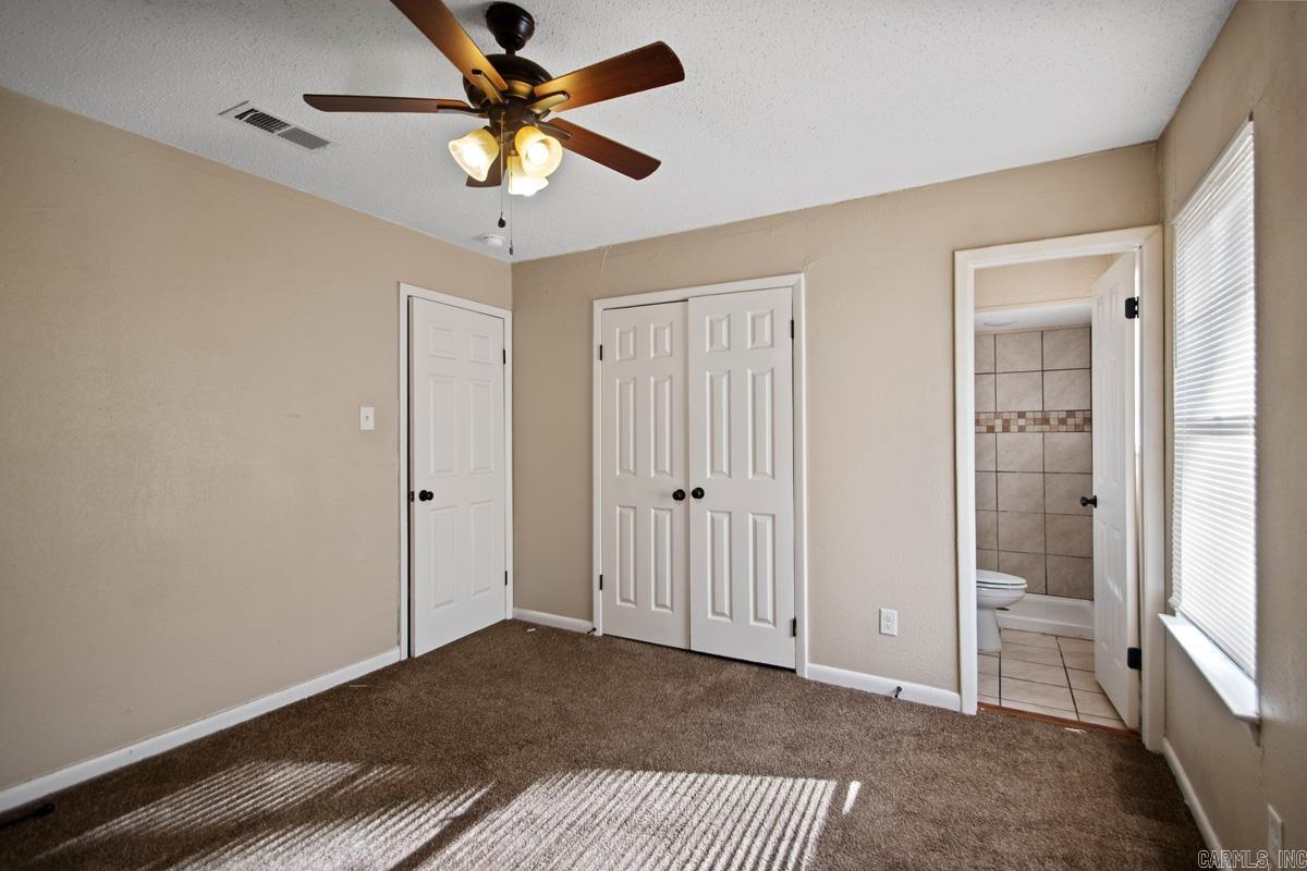 8005 Woodhaven  Little Rock, AR