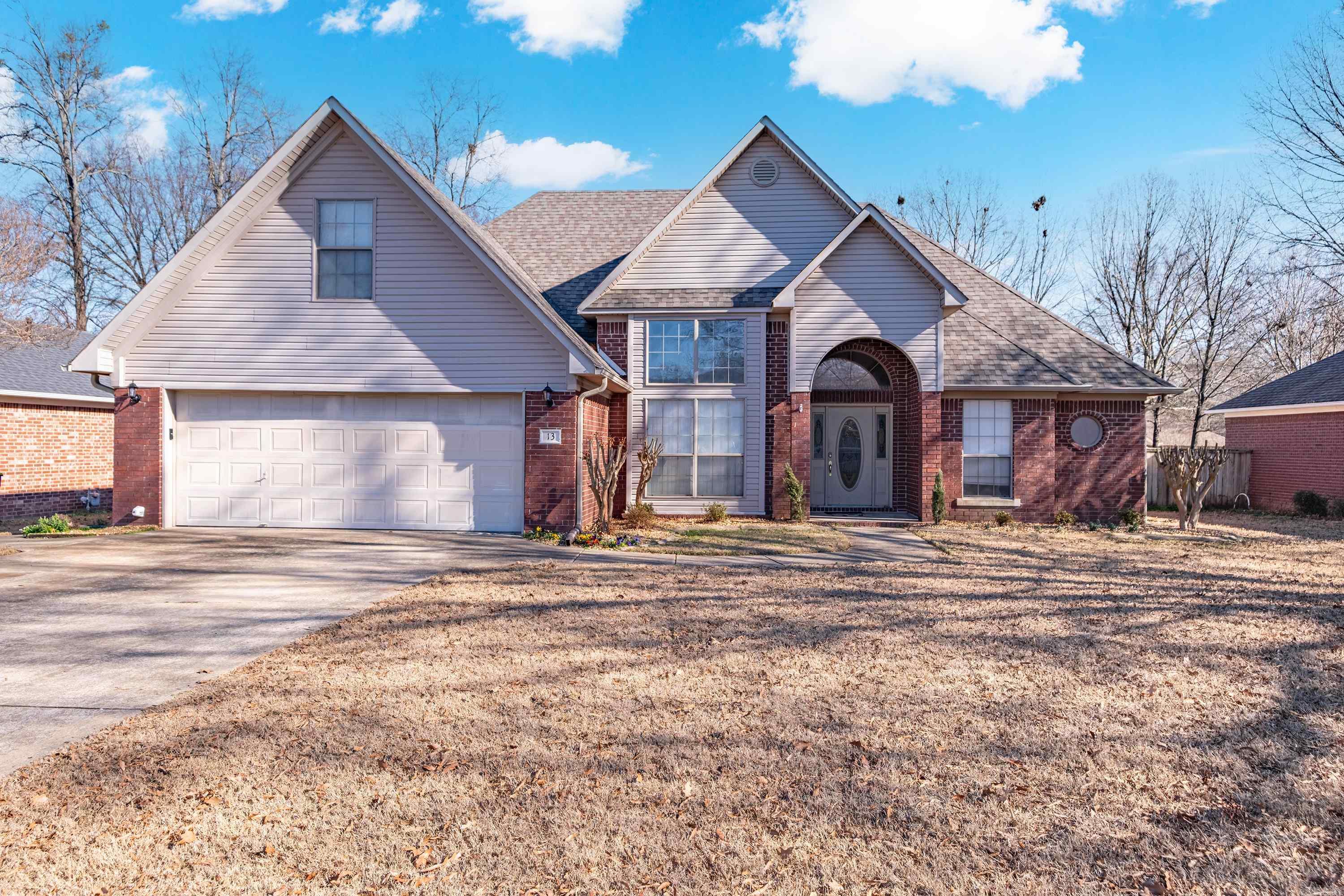 13 Statesboro  Cabot, AR