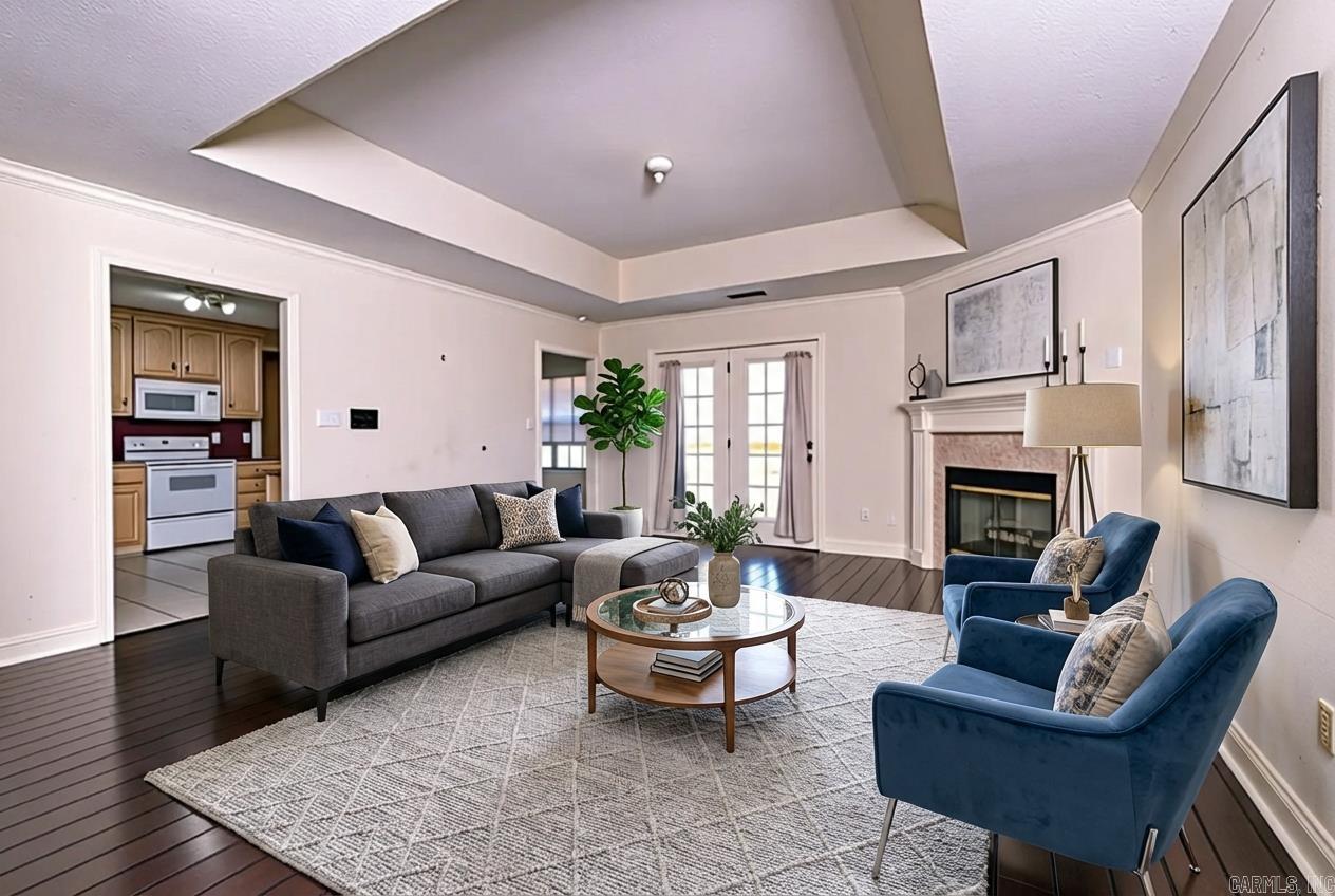 13 Statesboro  Cabot, AR