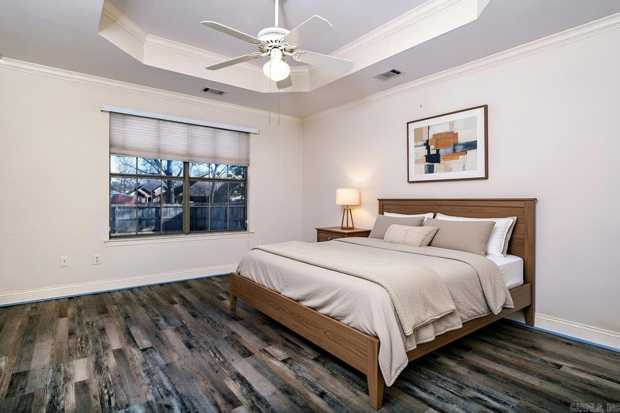 13 Statesboro  Cabot, AR