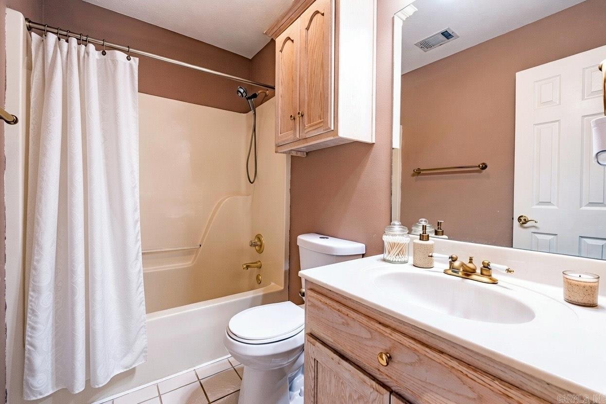 13 Statesboro  Cabot, AR