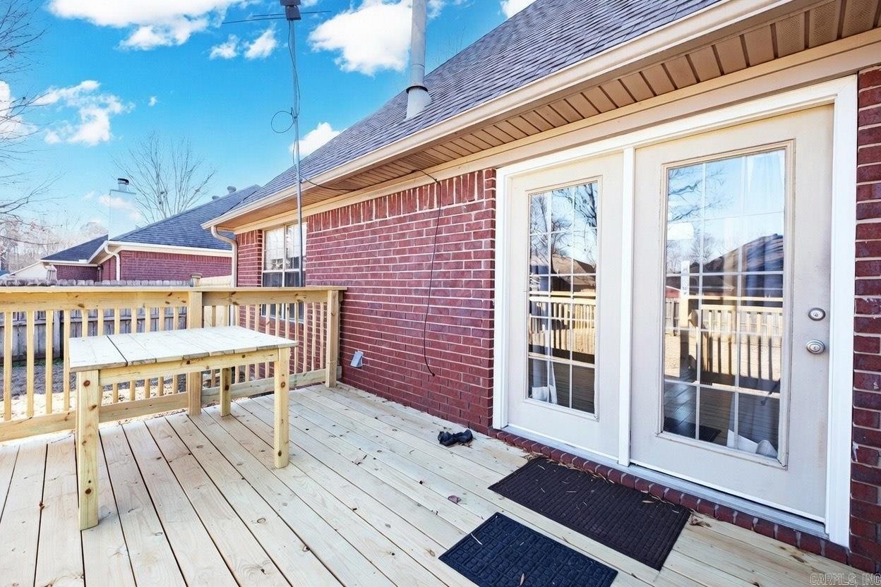 13 Statesboro  Cabot, AR