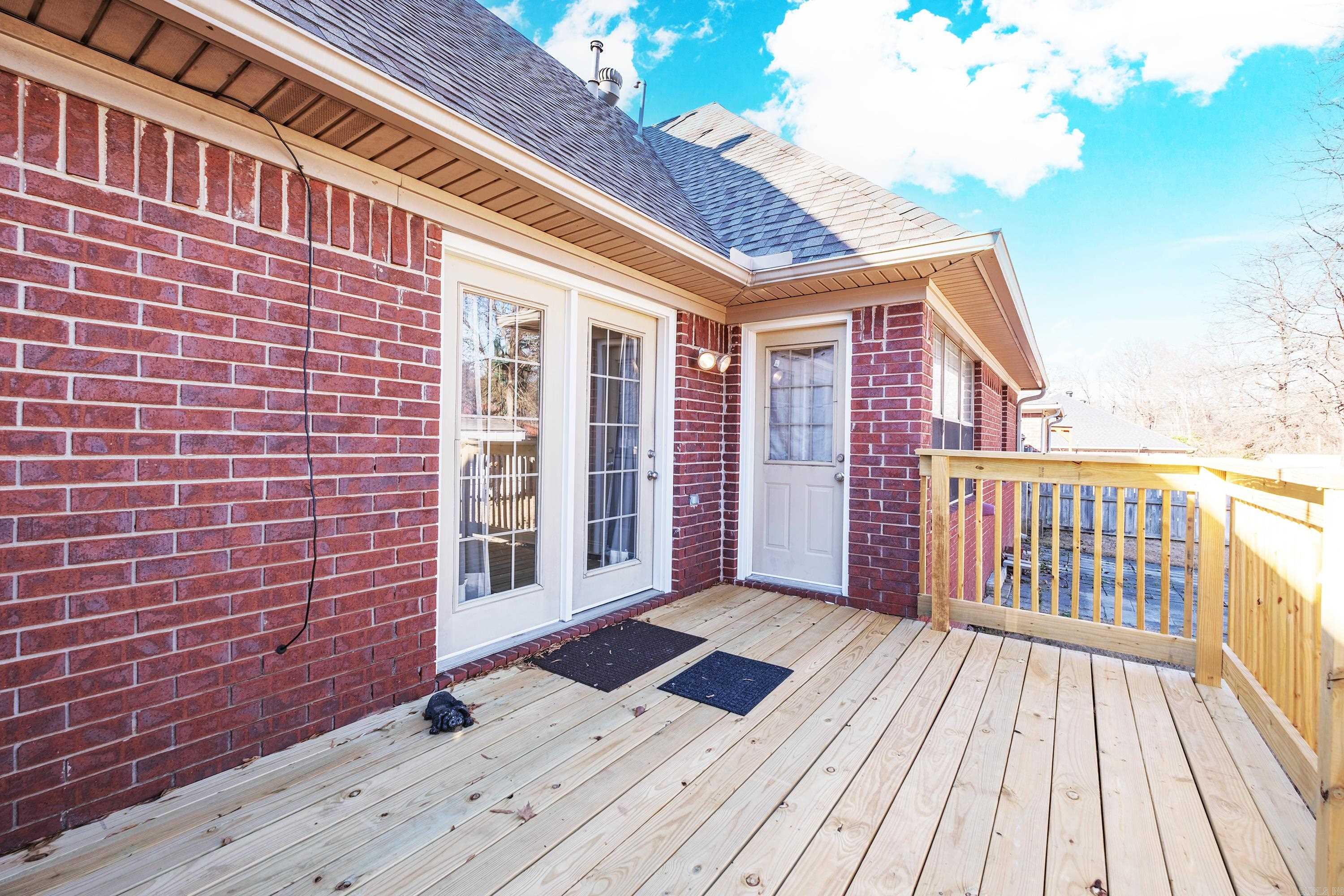 13 Statesboro  Cabot, AR