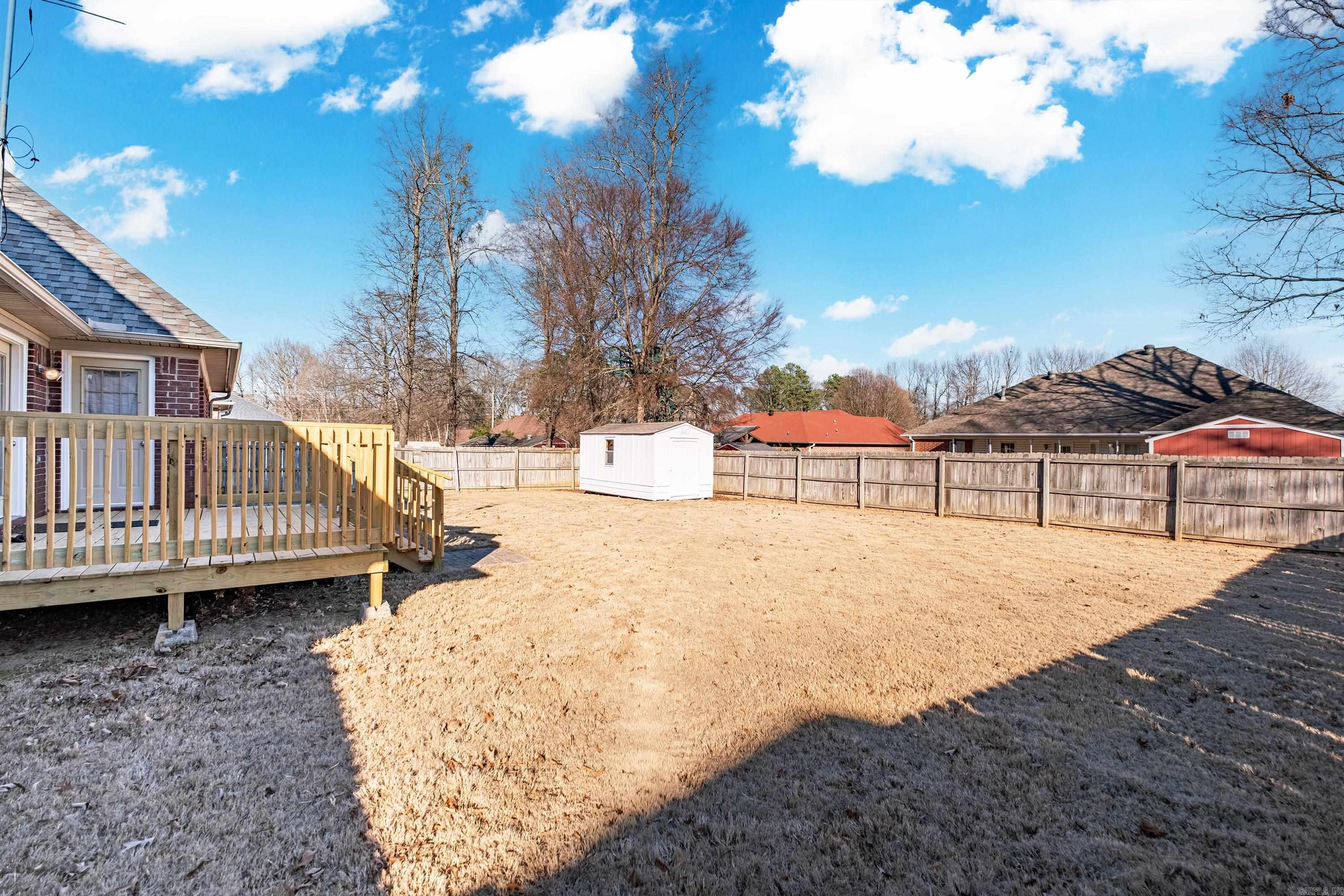 13 Statesboro  Cabot, AR