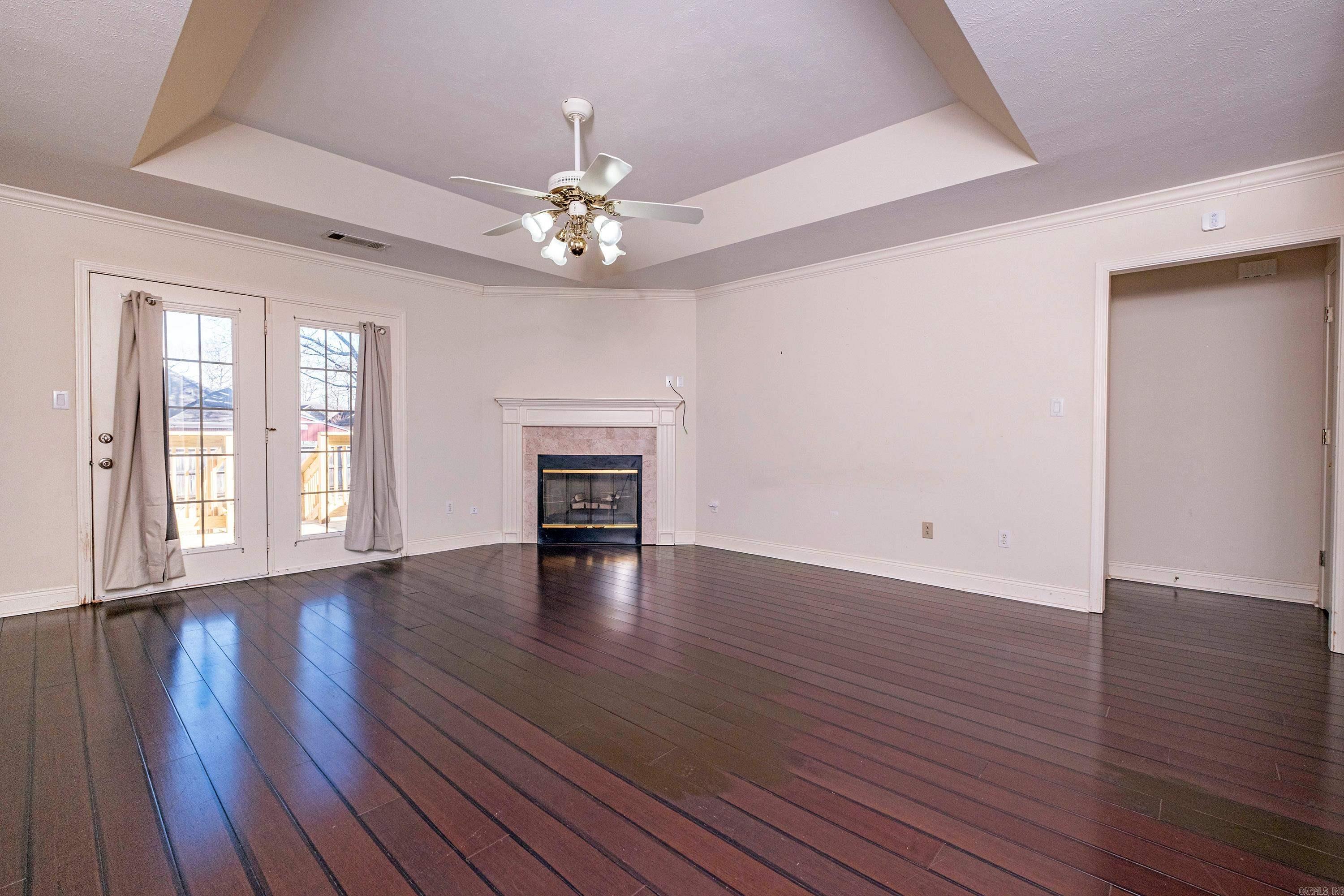 13 Statesboro  Cabot, AR