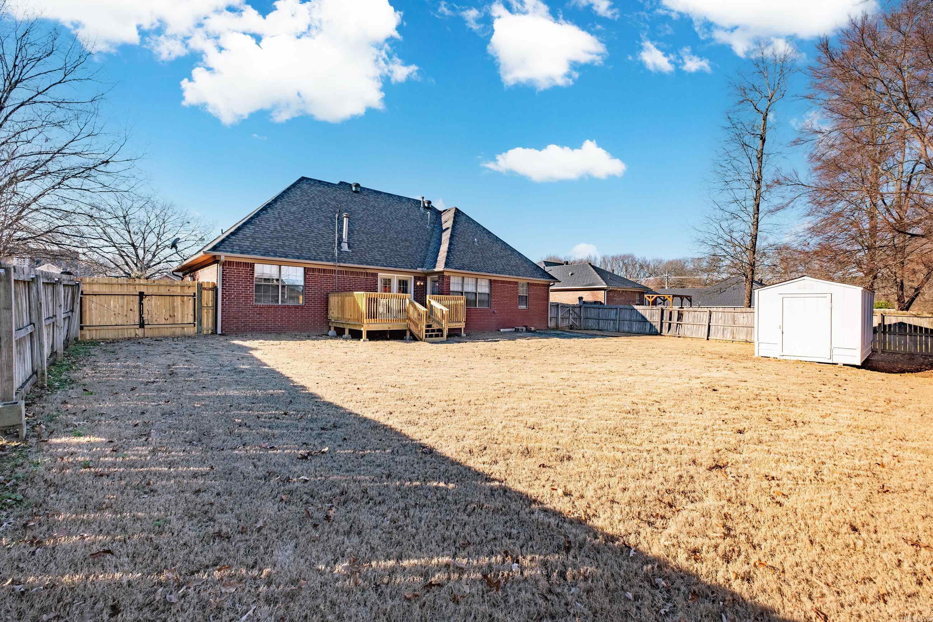 13 Statesboro  Cabot, AR