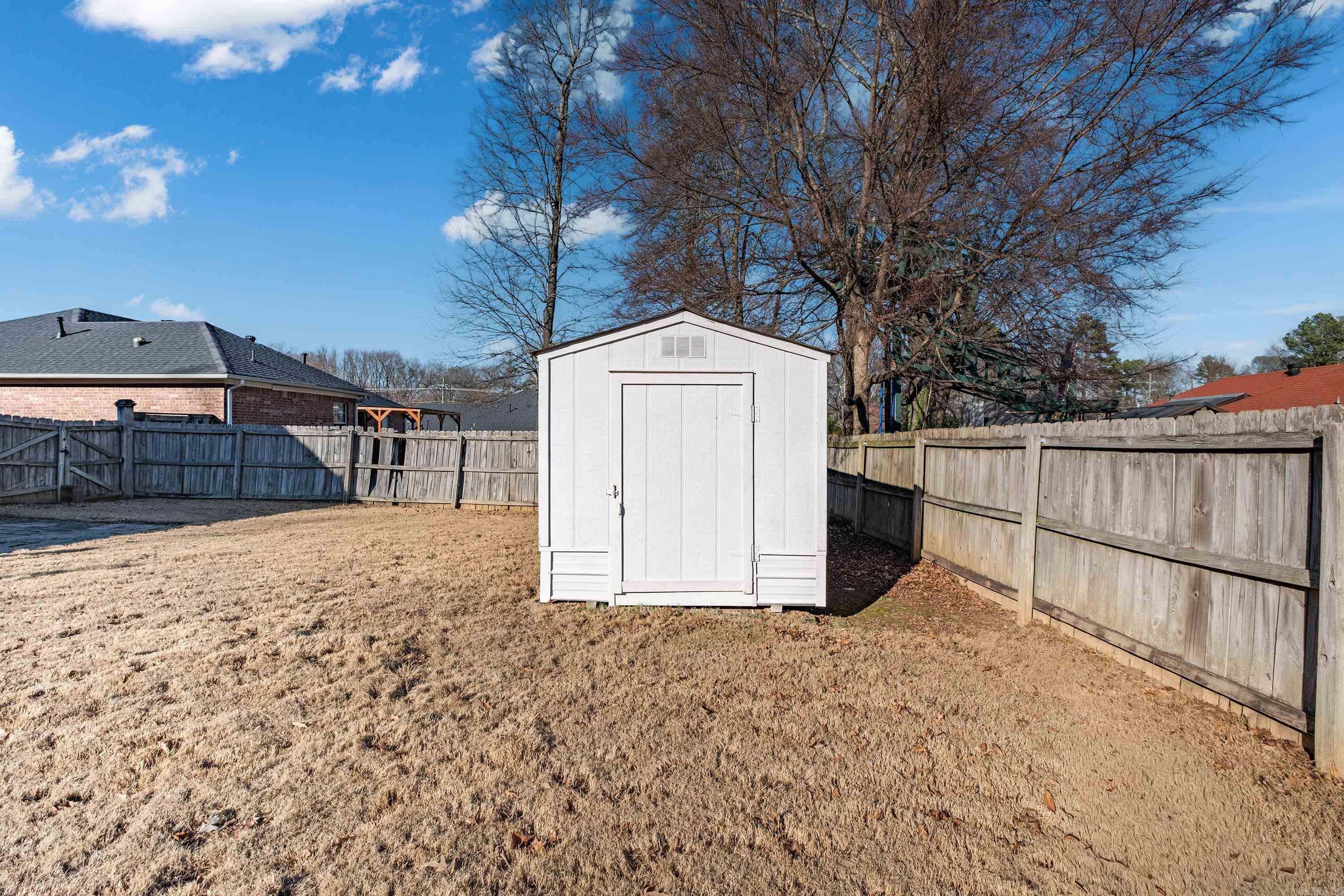 13 Statesboro  Cabot, AR