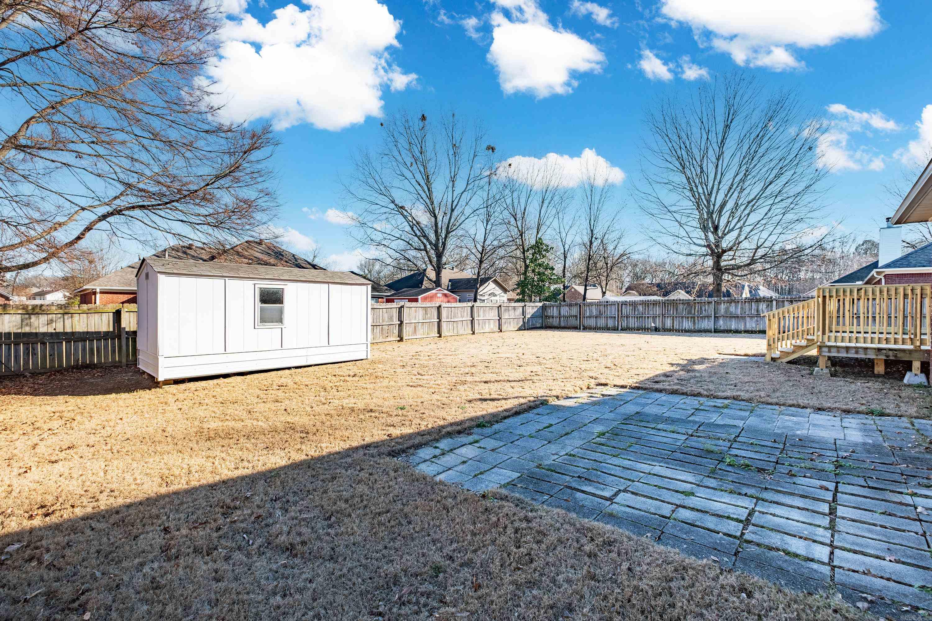 13 Statesboro  Cabot, AR