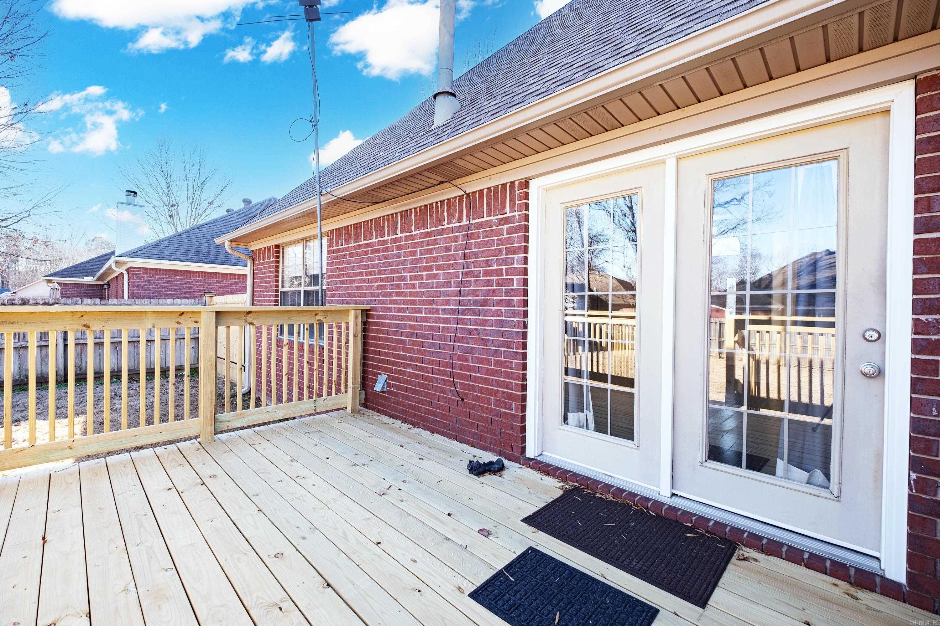 13 Statesboro  Cabot, AR