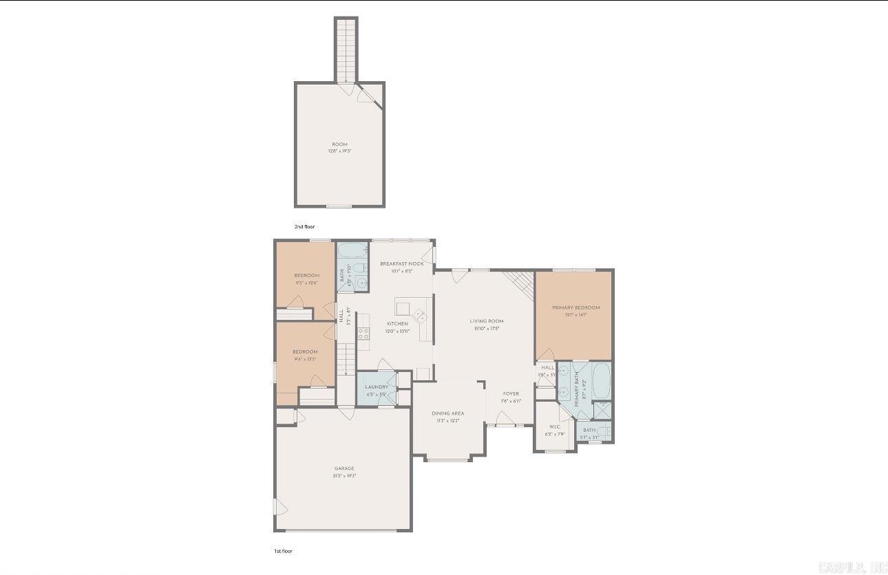 13 Statesboro  Cabot, AR