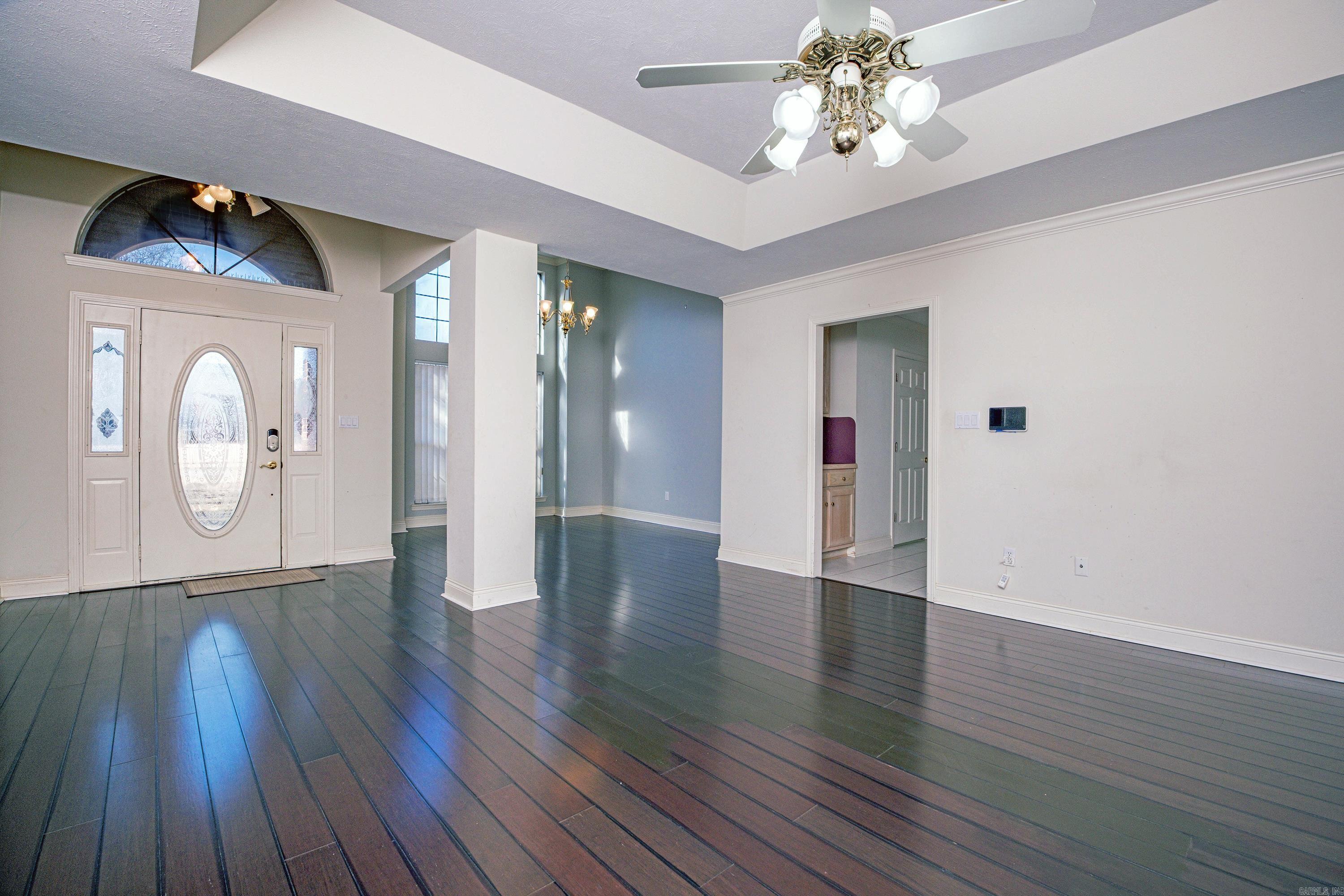 13 Statesboro  Cabot, AR