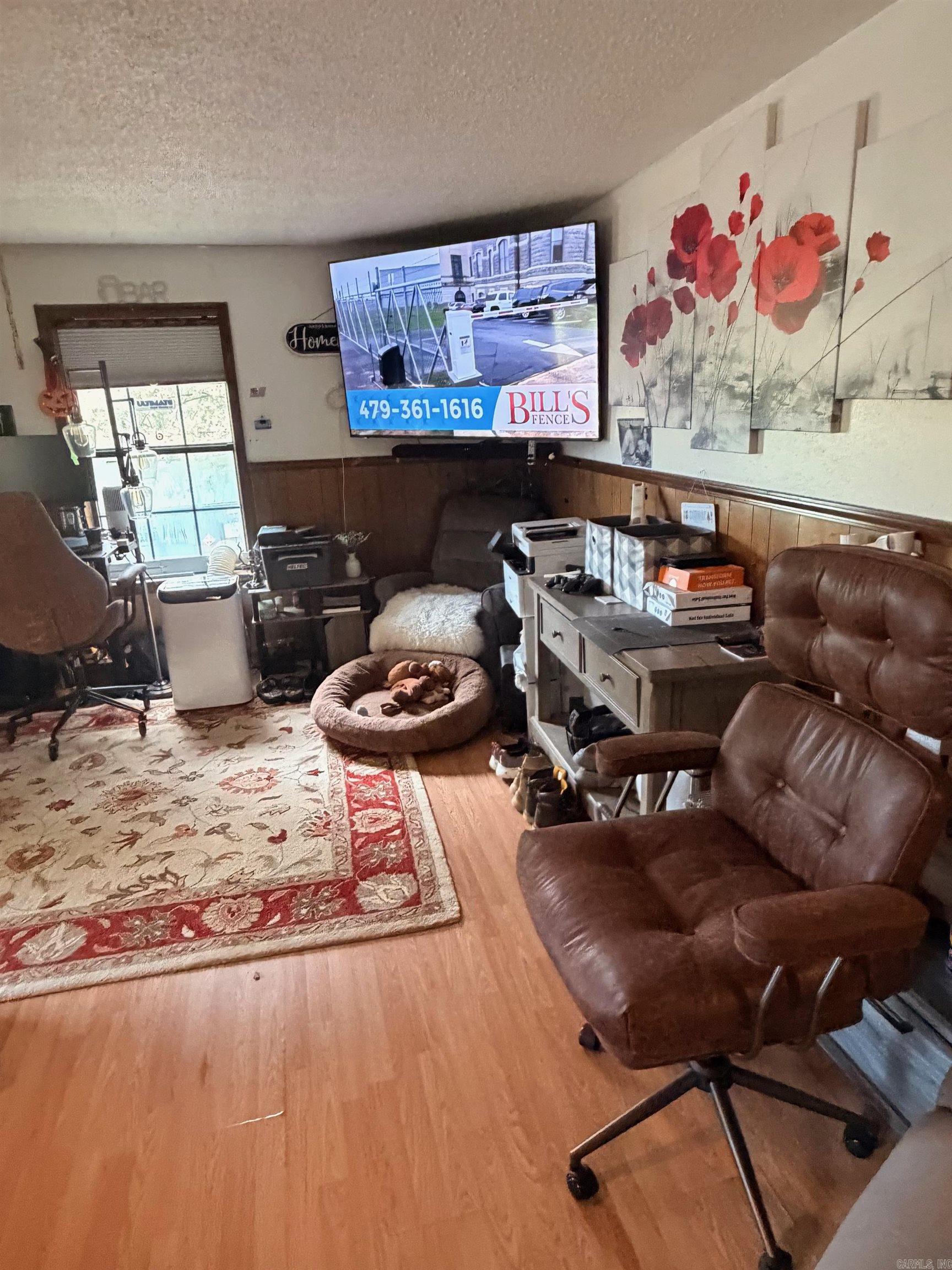 2242 County Road 3350  Clarksville, AR