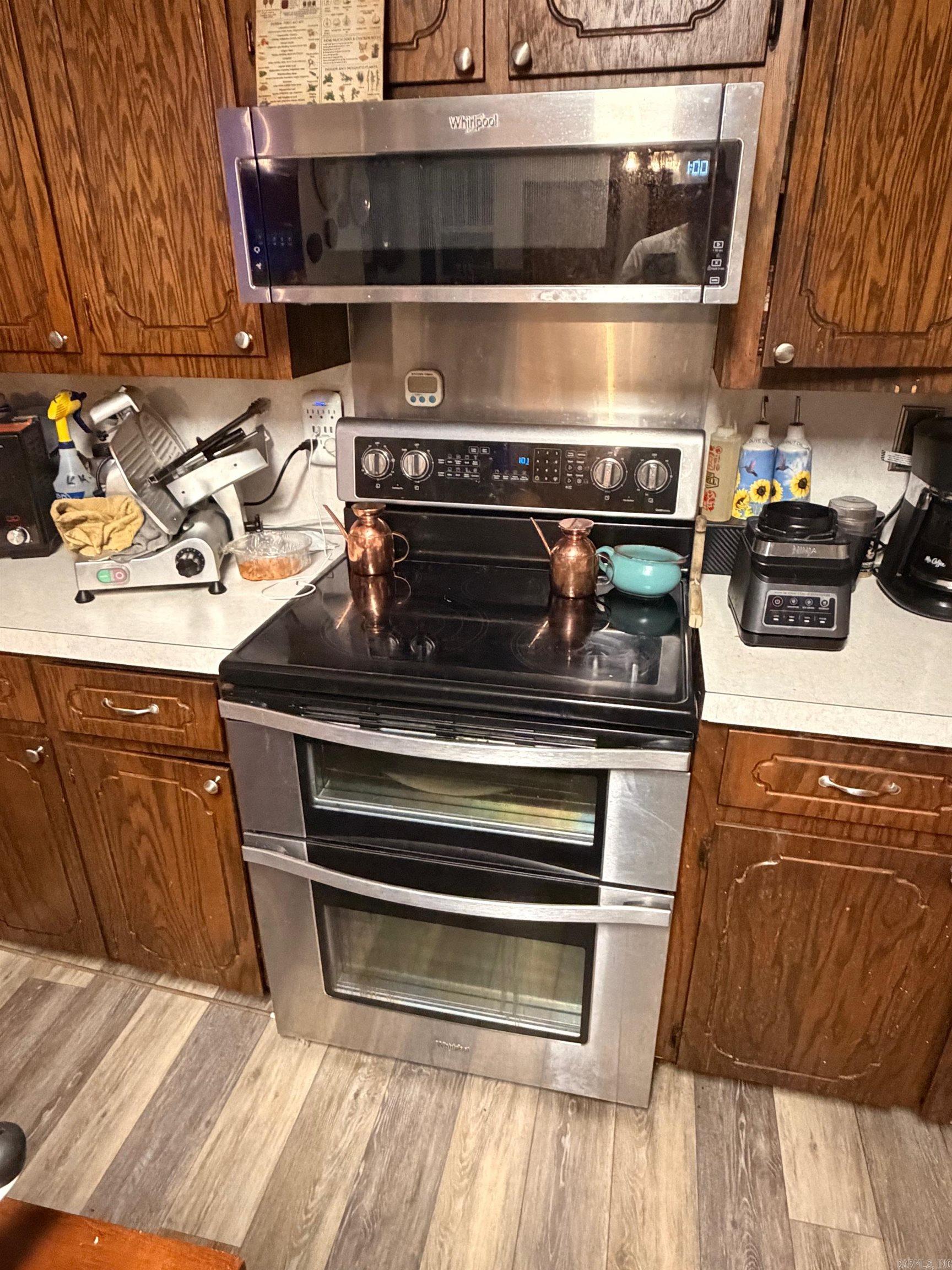 2242 County Road 3350  Clarksville, AR