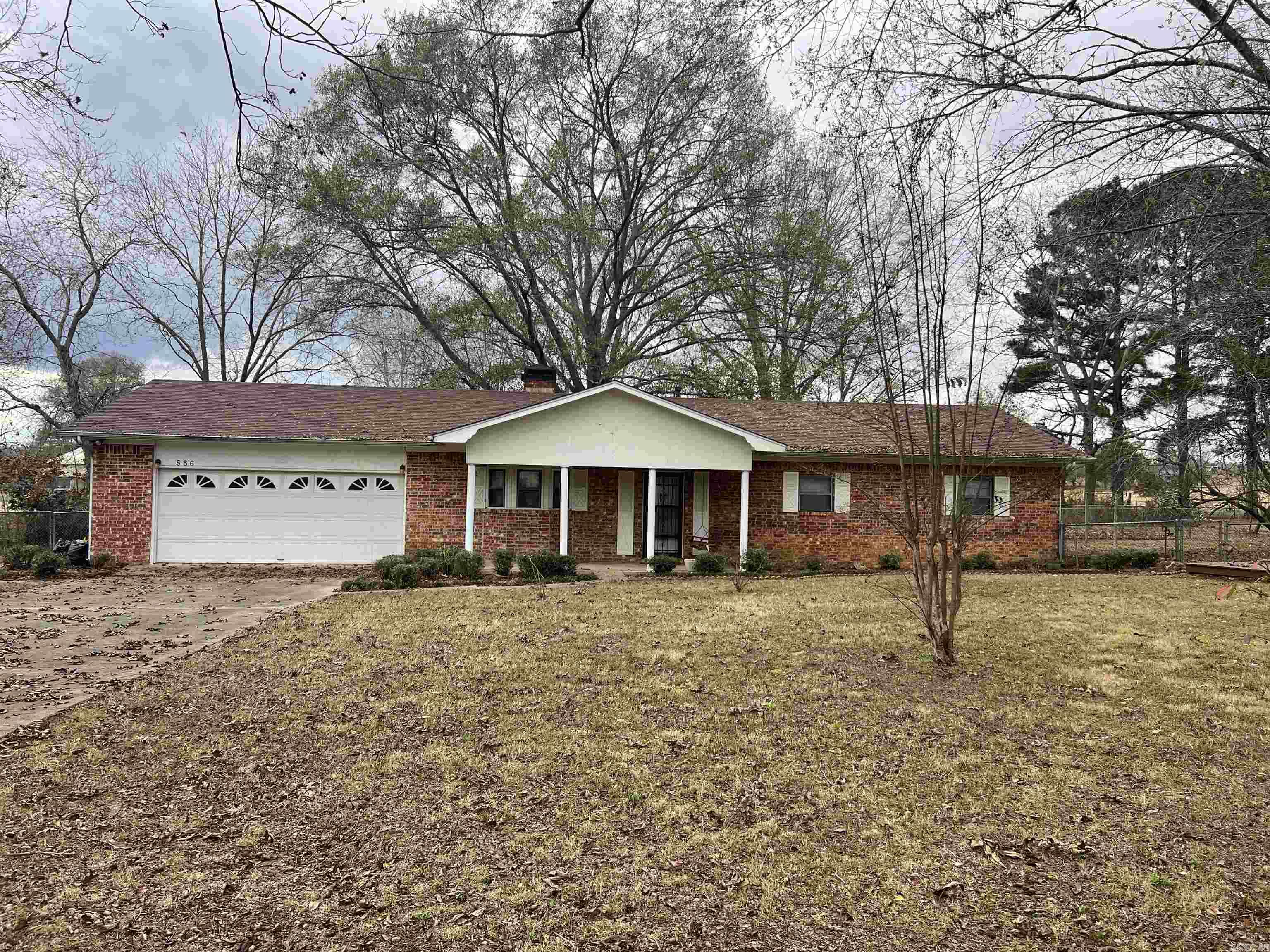 556 Davidson Rd  Beebe, AR